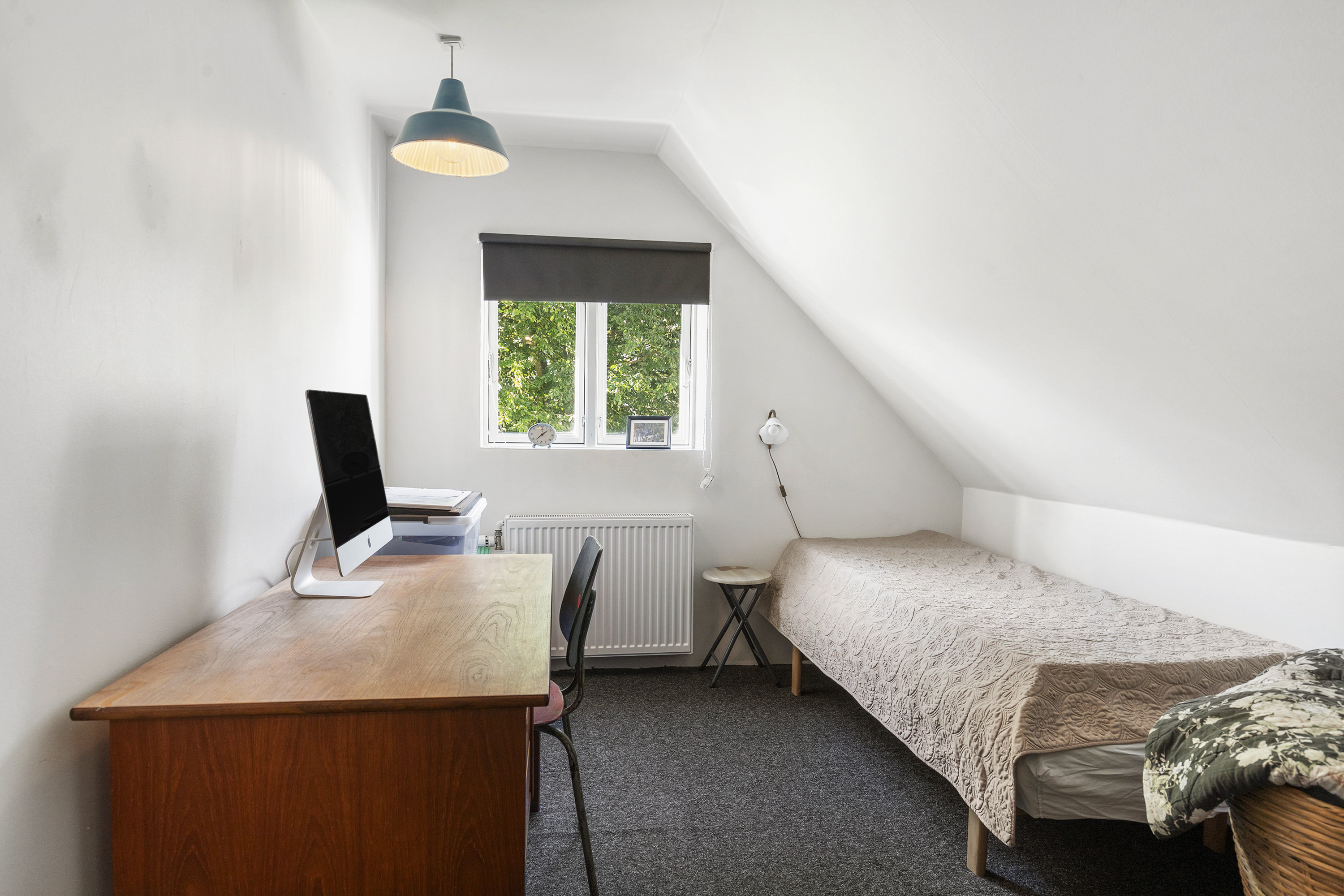 Fremhævet værelse billede i fuldskærmstilstand. Billede af Svoldrupvej 135, Vestrup, 9600 Aars