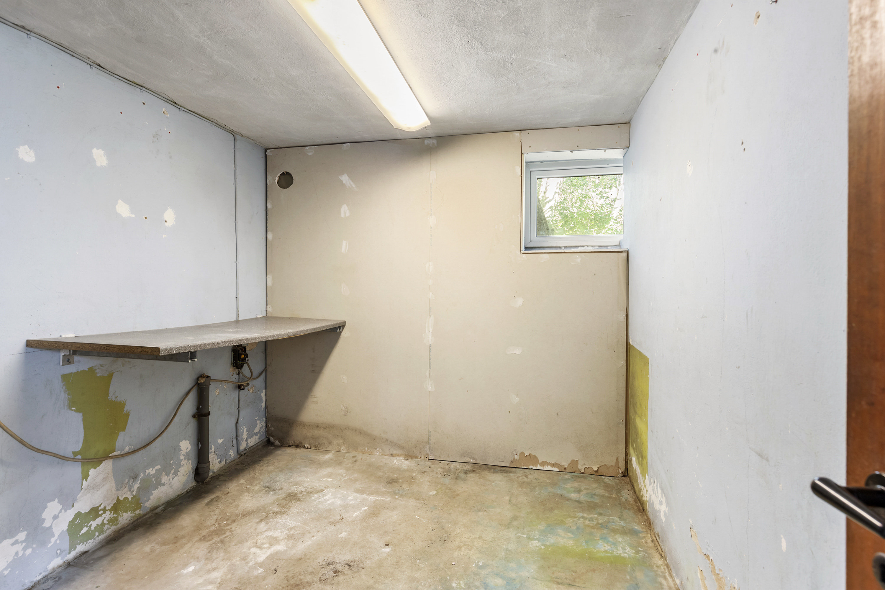 Fremhævet disponibelt rum billede i fuldskærmstilstand. Billede af Svoldrupvej 105, Vognsild, 9600 Aars