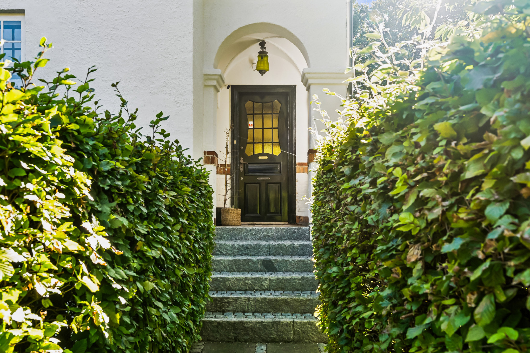 Fremhævet ejendom 1 billede i fuldskærmstilstand. Billede af Køsters Alle 12, 8900 Randers C