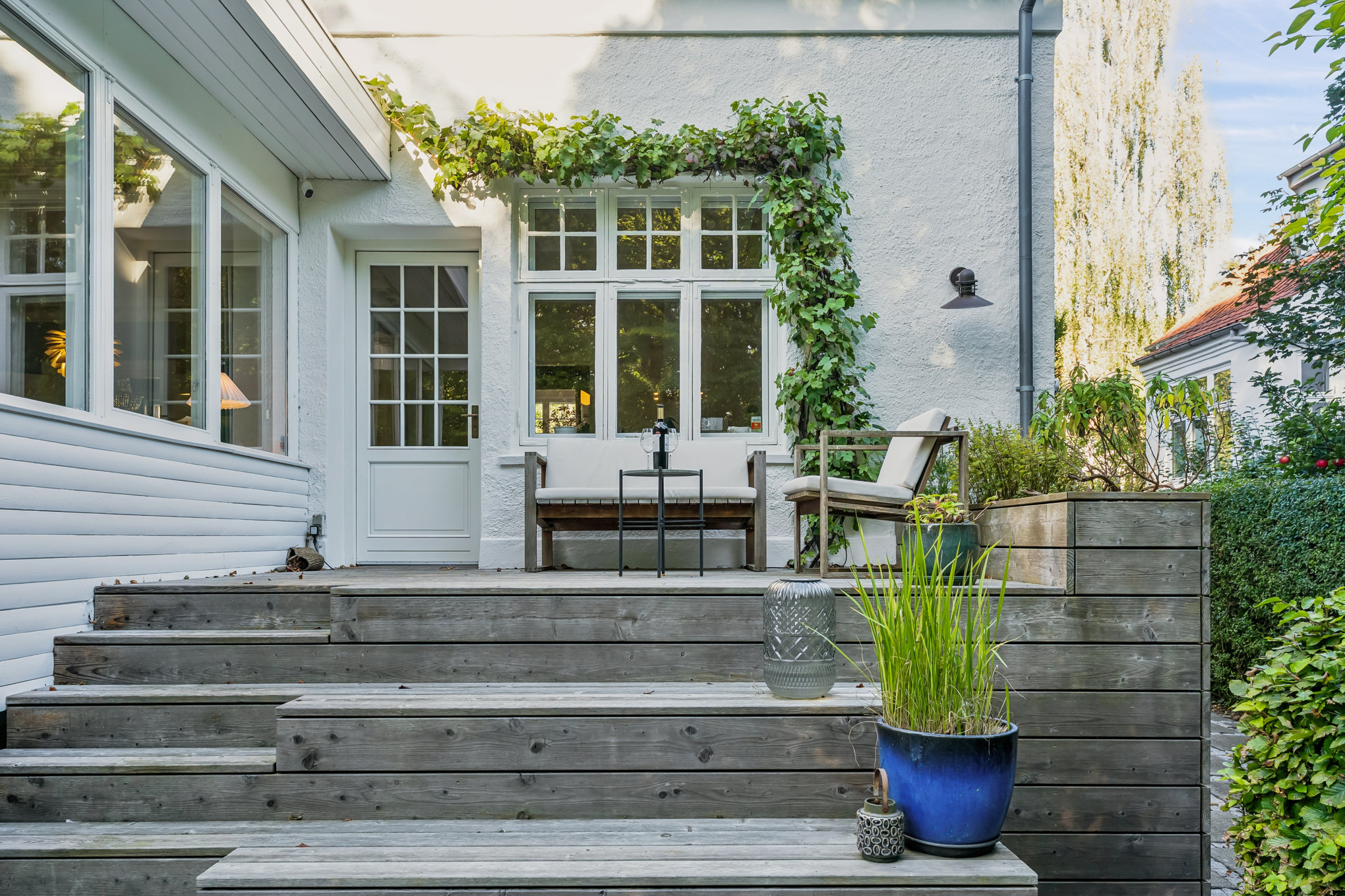 Fremhævet ejendom 1 billede i fuldskærmstilstand. Billede af Køsters Alle 12, 8900 Randers C