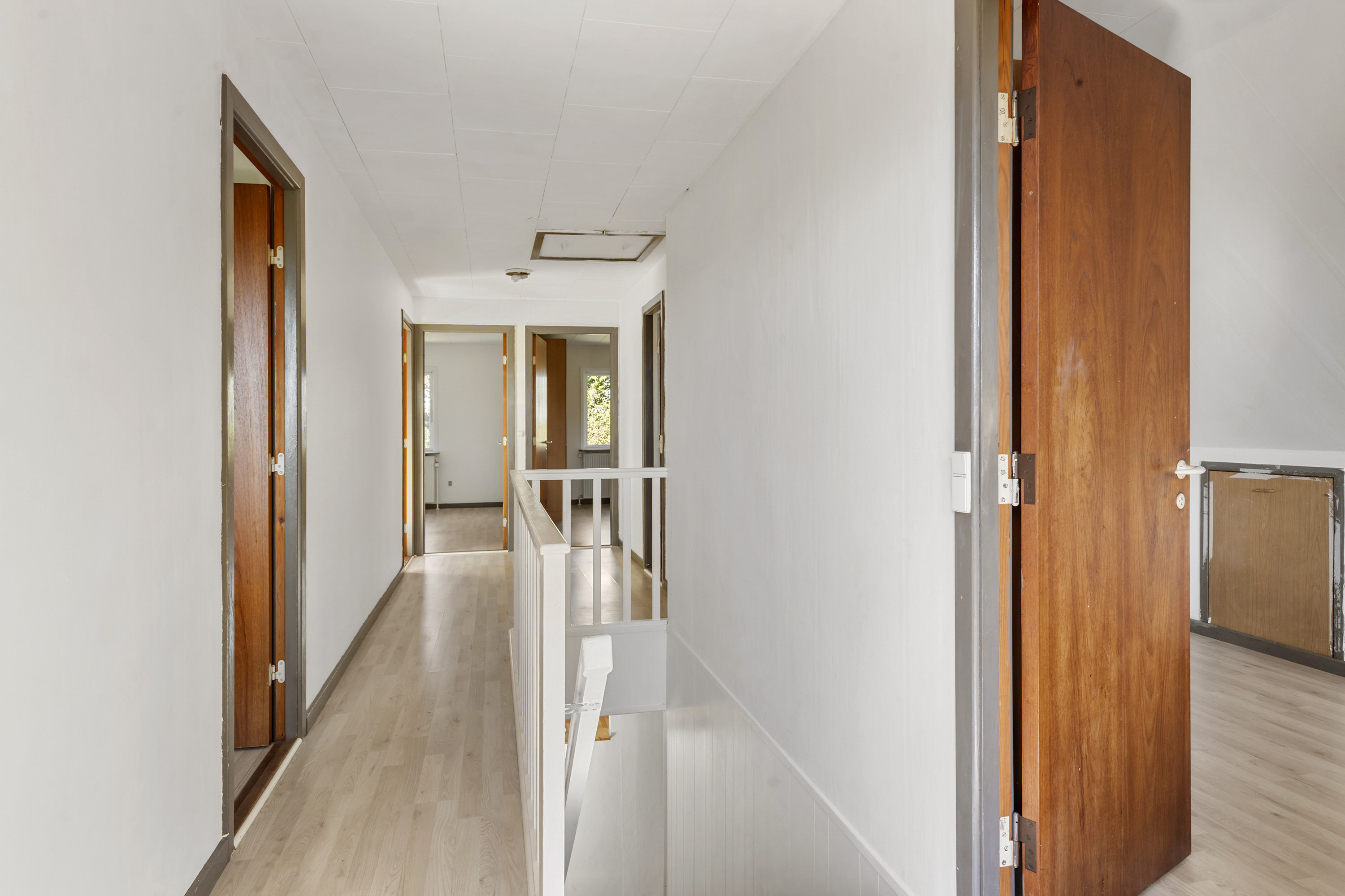 Fremhævet repos billede i fuldskærmstilstand. Billede af Svoldrupvej 105, Vognsild, 9600 Aars