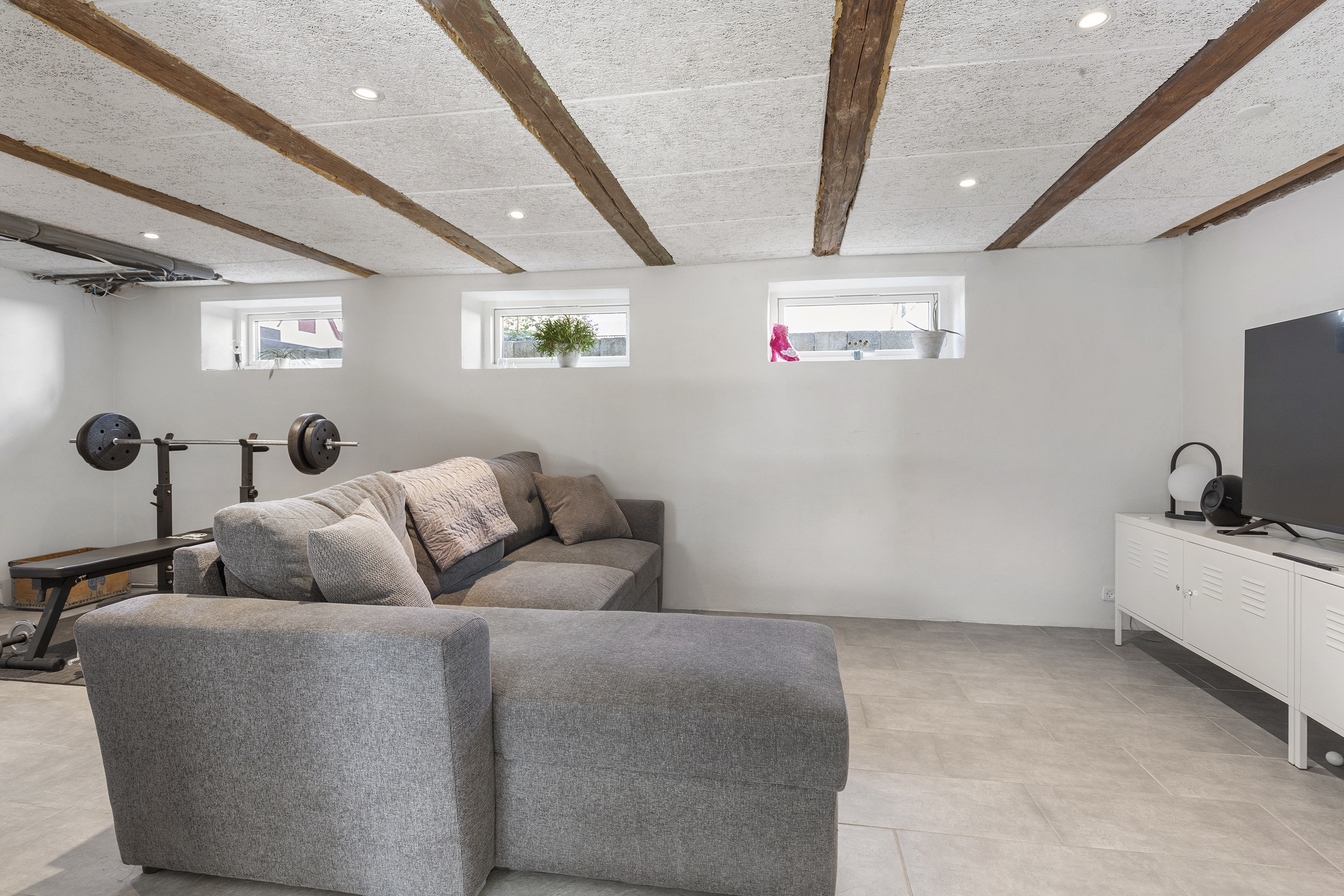 Fremhævet disponibel billede i fuldskærmstilstand. Billede af Svoldrupvej 135, Vestrup, 9600 Aars