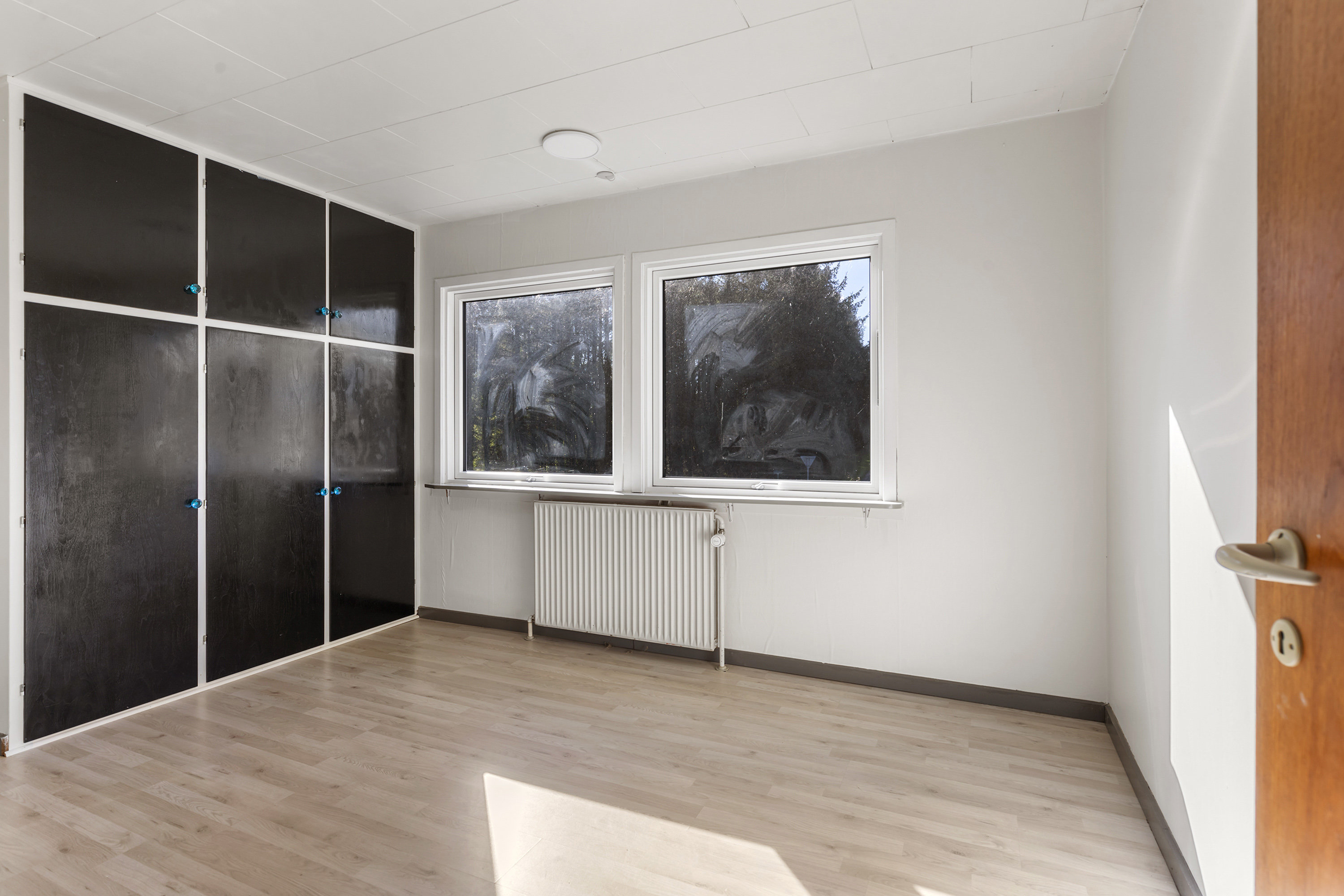 Fremhævet værelse billede i fuldskærmstilstand. Billede af Svoldrupvej 105, Vognsild, 9600 Aars