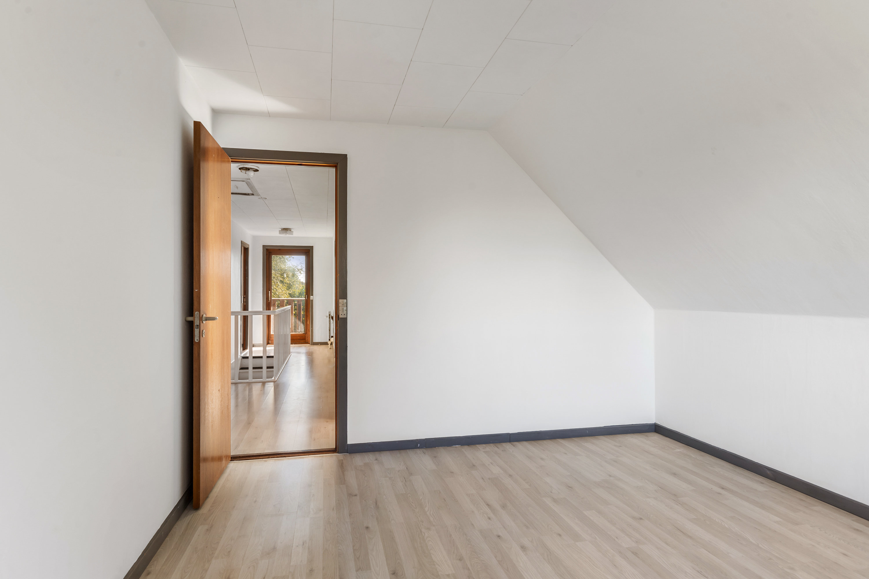 Fremhævet værelse billede i fuldskærmstilstand. Billede af Svoldrupvej 105, Vognsild, 9600 Aars