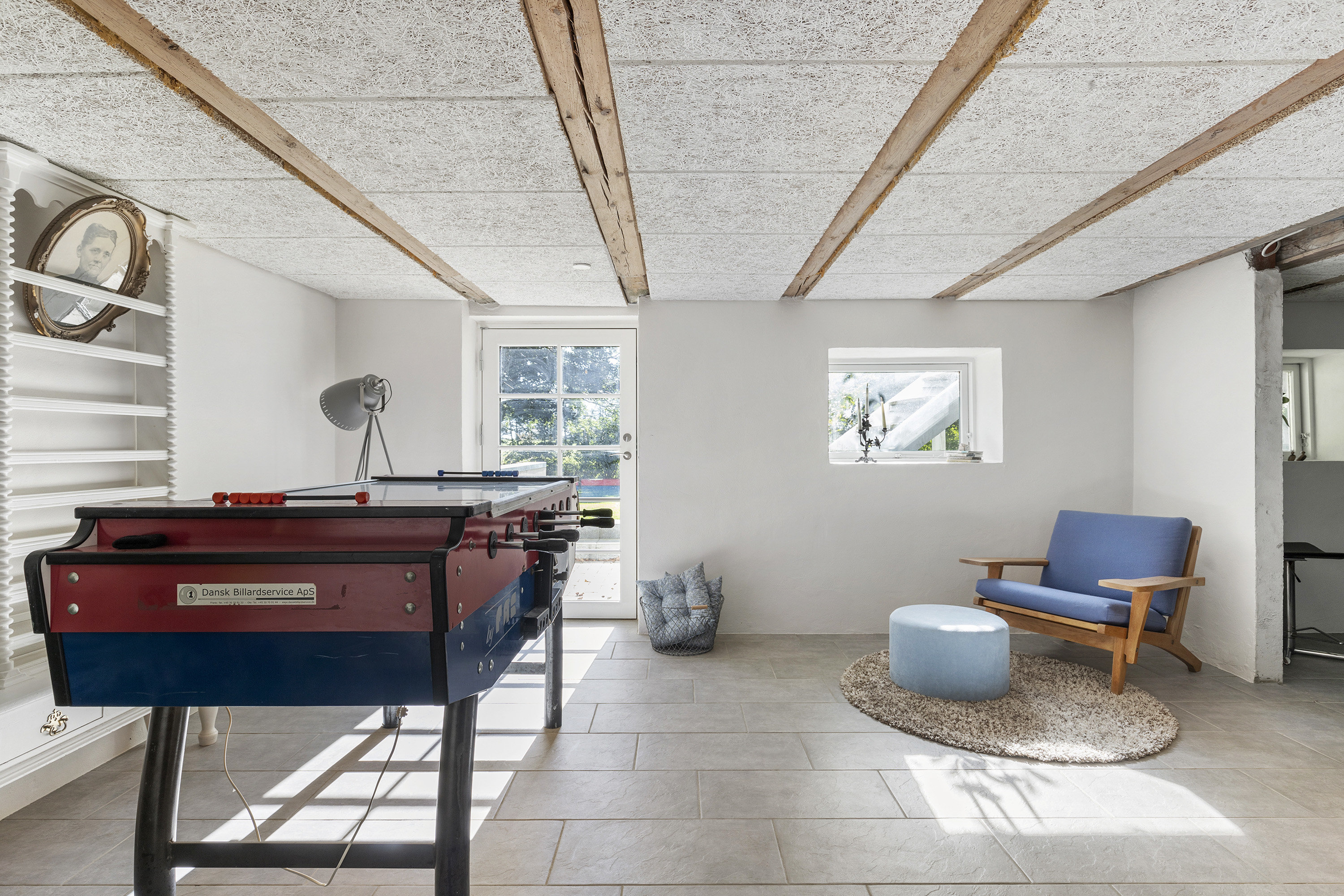 Fremhævet disponibel billede i fuldskærmstilstand. Billede af Svoldrupvej 135, Vestrup, 9600 Aars