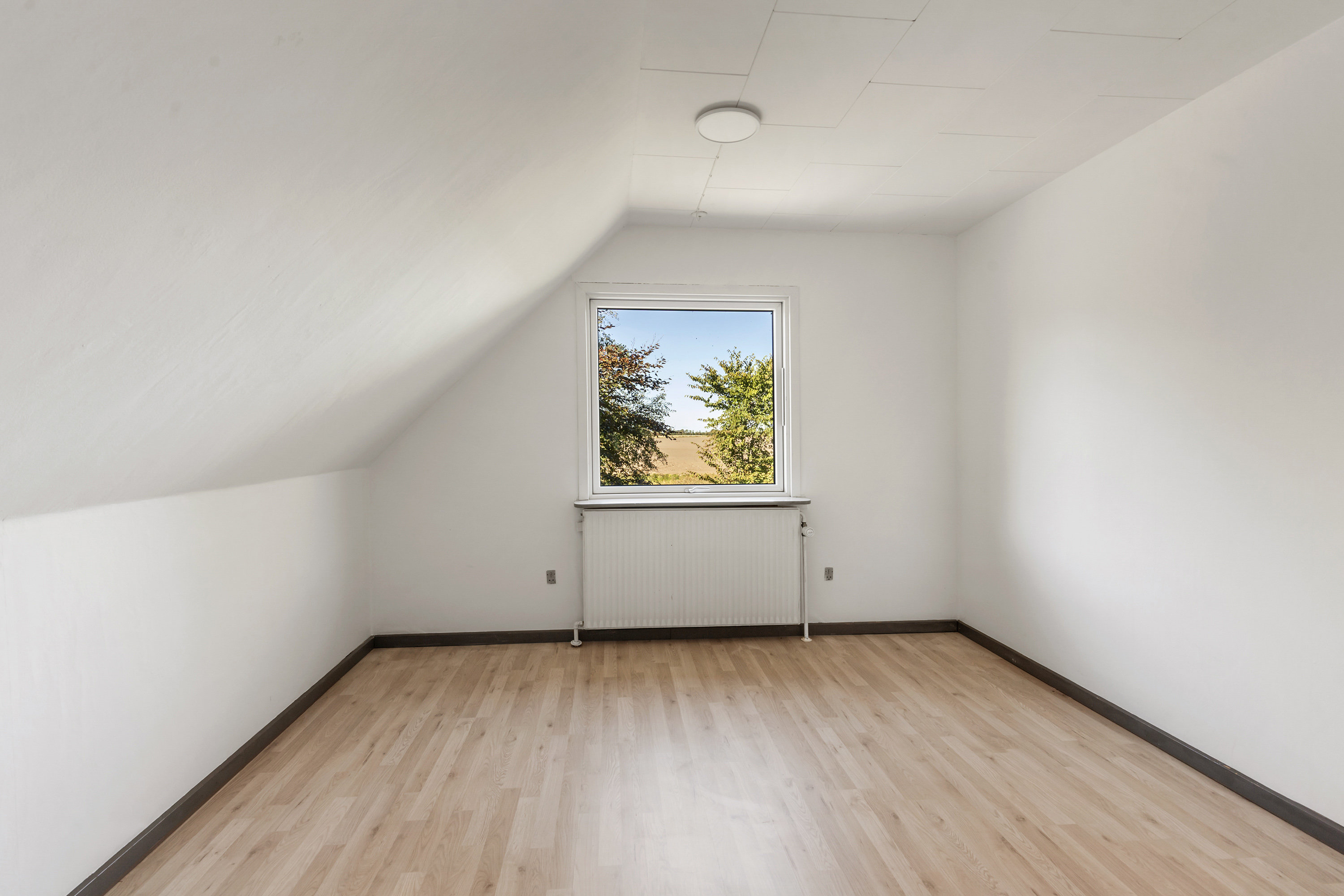 Fremhævet værelse billede i fuldskærmstilstand. Billede af Svoldrupvej 105, Vognsild, 9600 Aars