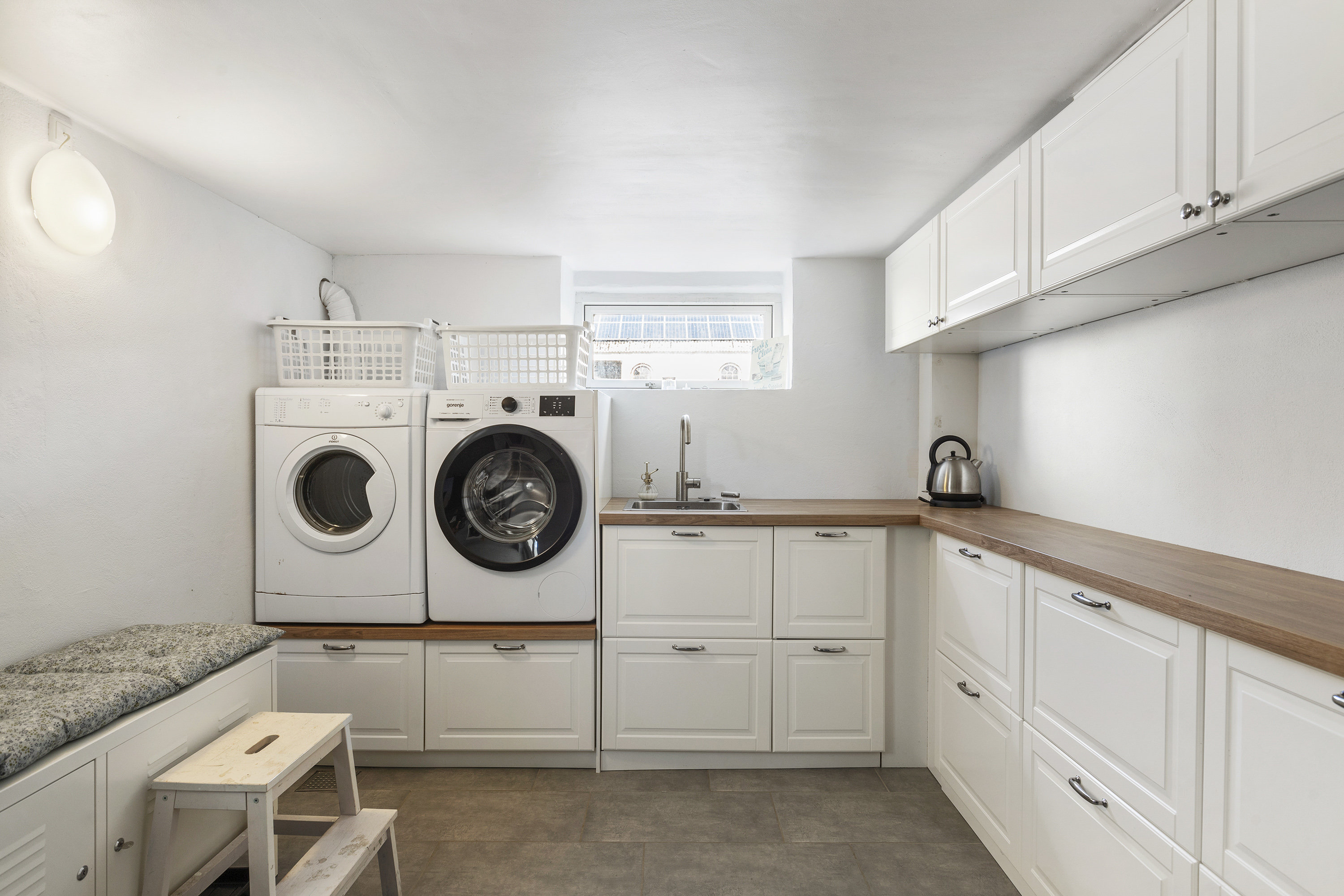 Fremhævet bryggers billede i fuldskærmstilstand. Billede af Svoldrupvej 135, Vestrup, 9600 Aars