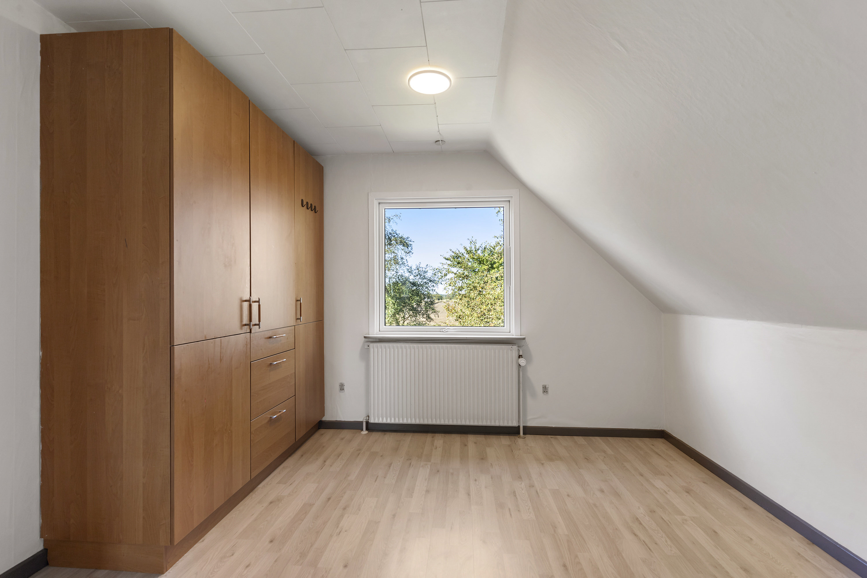 Fremhævet værelse billede i fuldskærmstilstand. Billede af Svoldrupvej 105, Vognsild, 9600 Aars