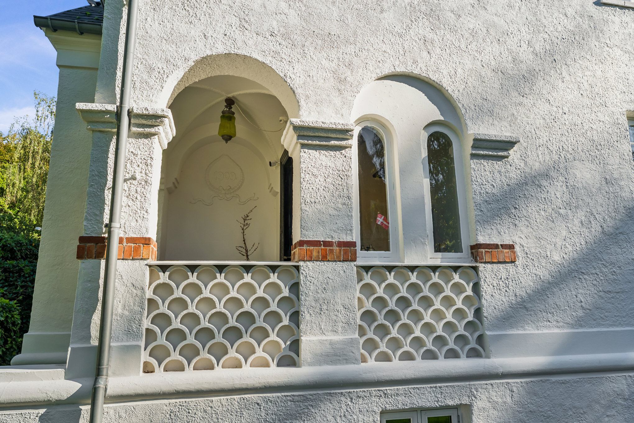 Fremhævet ejendom 1 billede i fuldskærmstilstand. Billede af Køsters Alle 12, 8900 Randers C