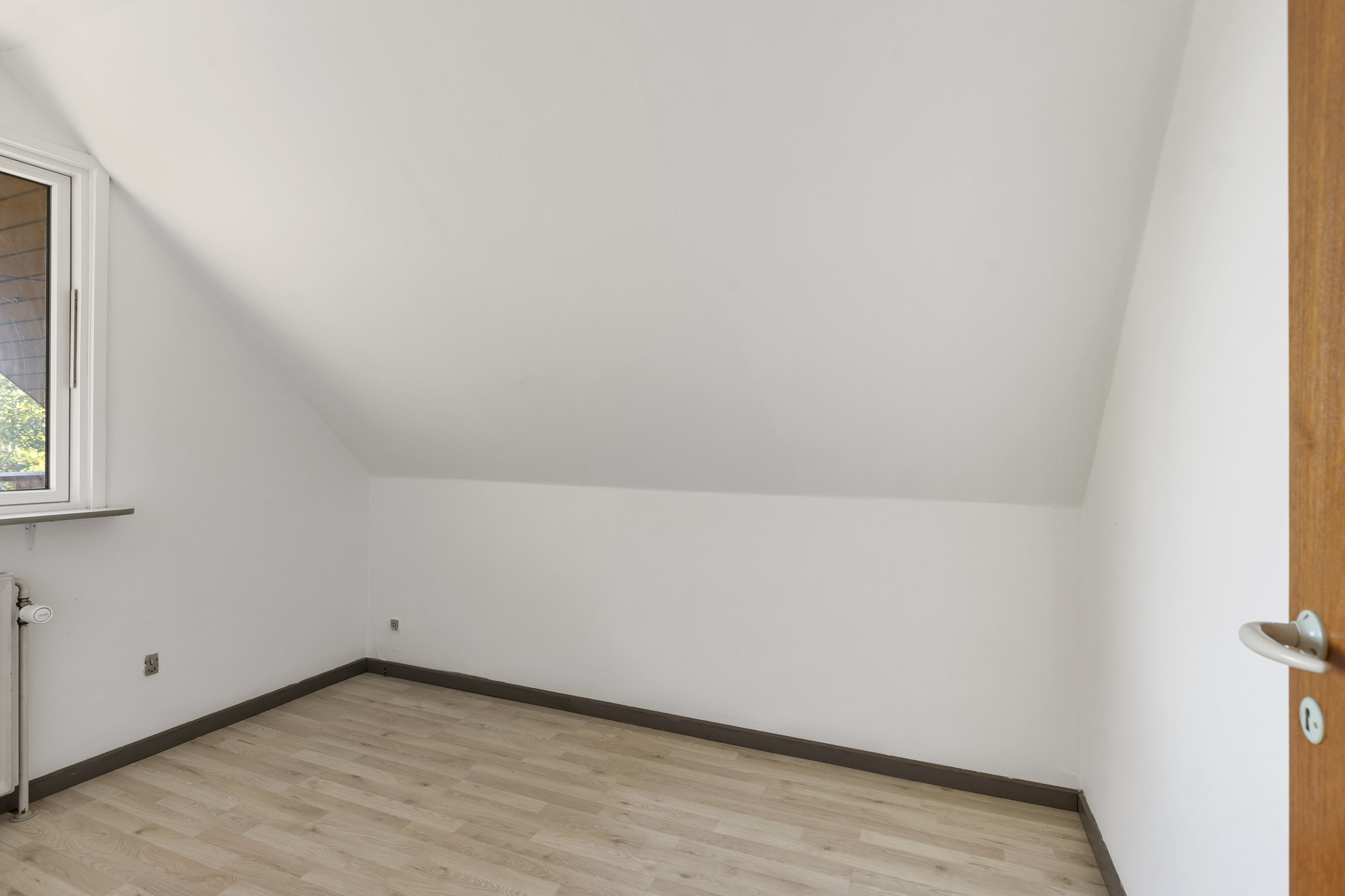 Fremhævet værelse billede i fuldskærmstilstand. Billede af Svoldrupvej 105, Vognsild, 9600 Aars