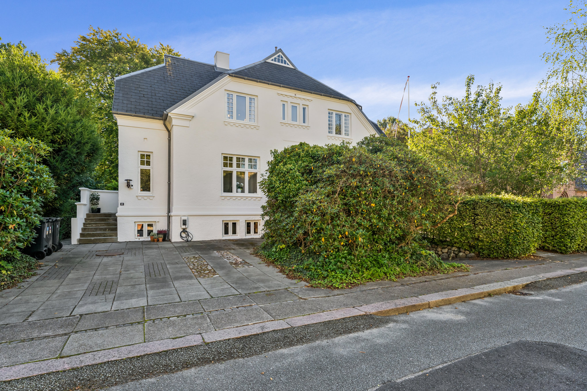 Fremhævet ejendom 1 billede i fuldskærmstilstand. Billede af Køsters Alle 12, 8900 Randers C