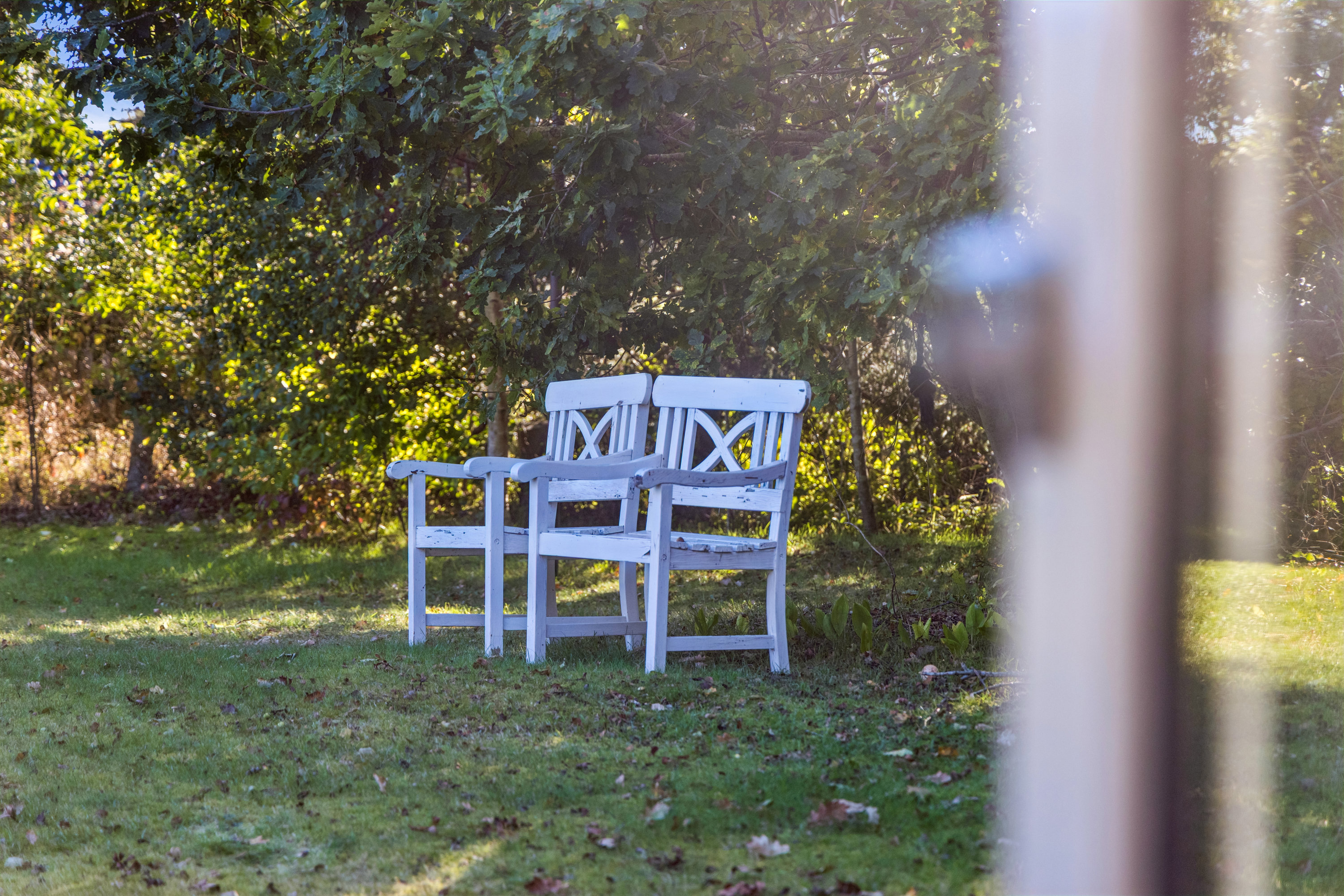 Fremhævet have billede i fuldskærmstilstand. Billede af Søndergade 36, Hou, 9370 Hals