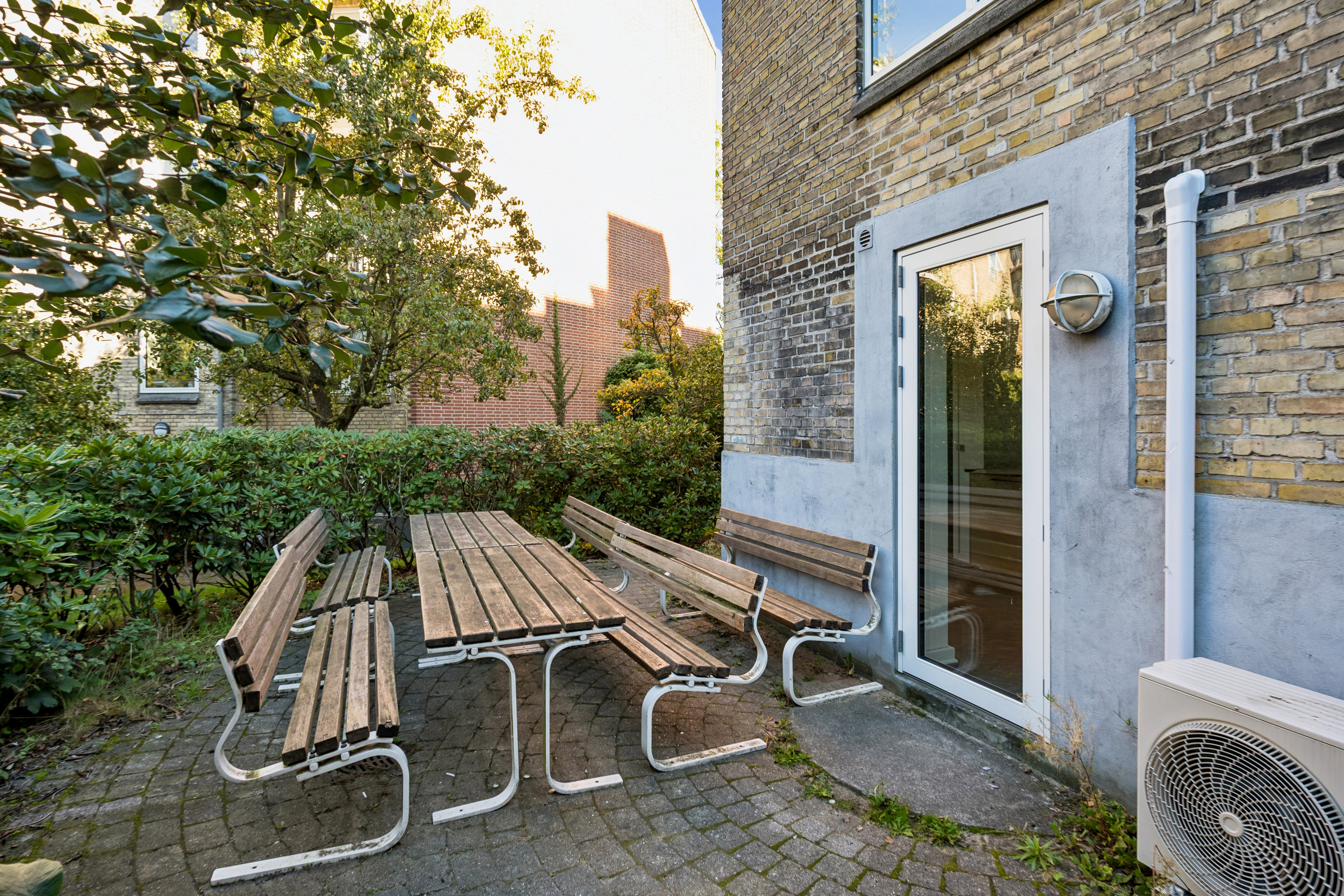 Fremhævet ejendom 1 billede i fuldskærmstilstand. Billede af Ewaldsgade 14, kld.., 8000 Aarhus C