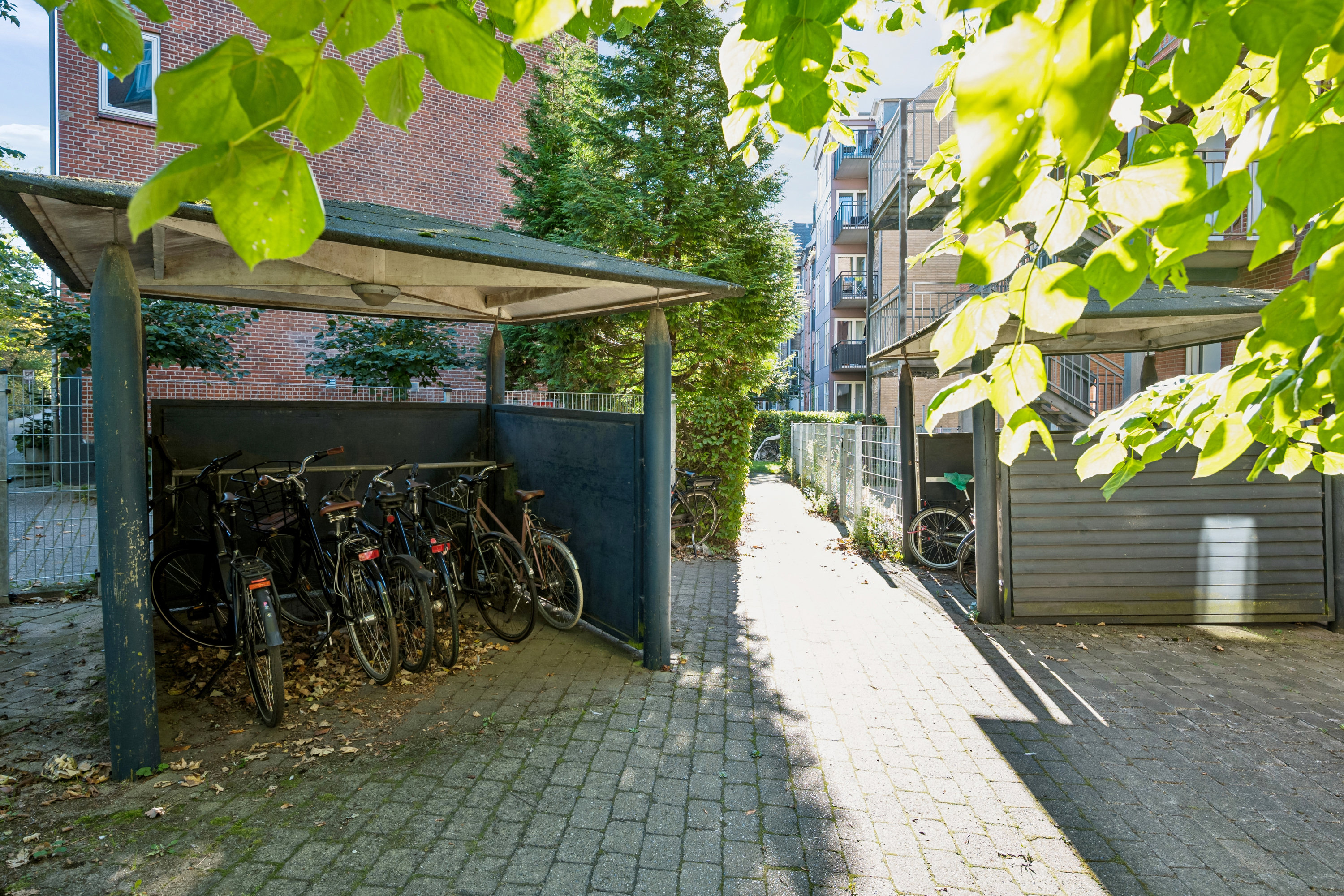 Fremhævet ejendom 1 billede i fuldskærmstilstand. Billede af Ewaldsgade 14, kld.., 8000 Aarhus C