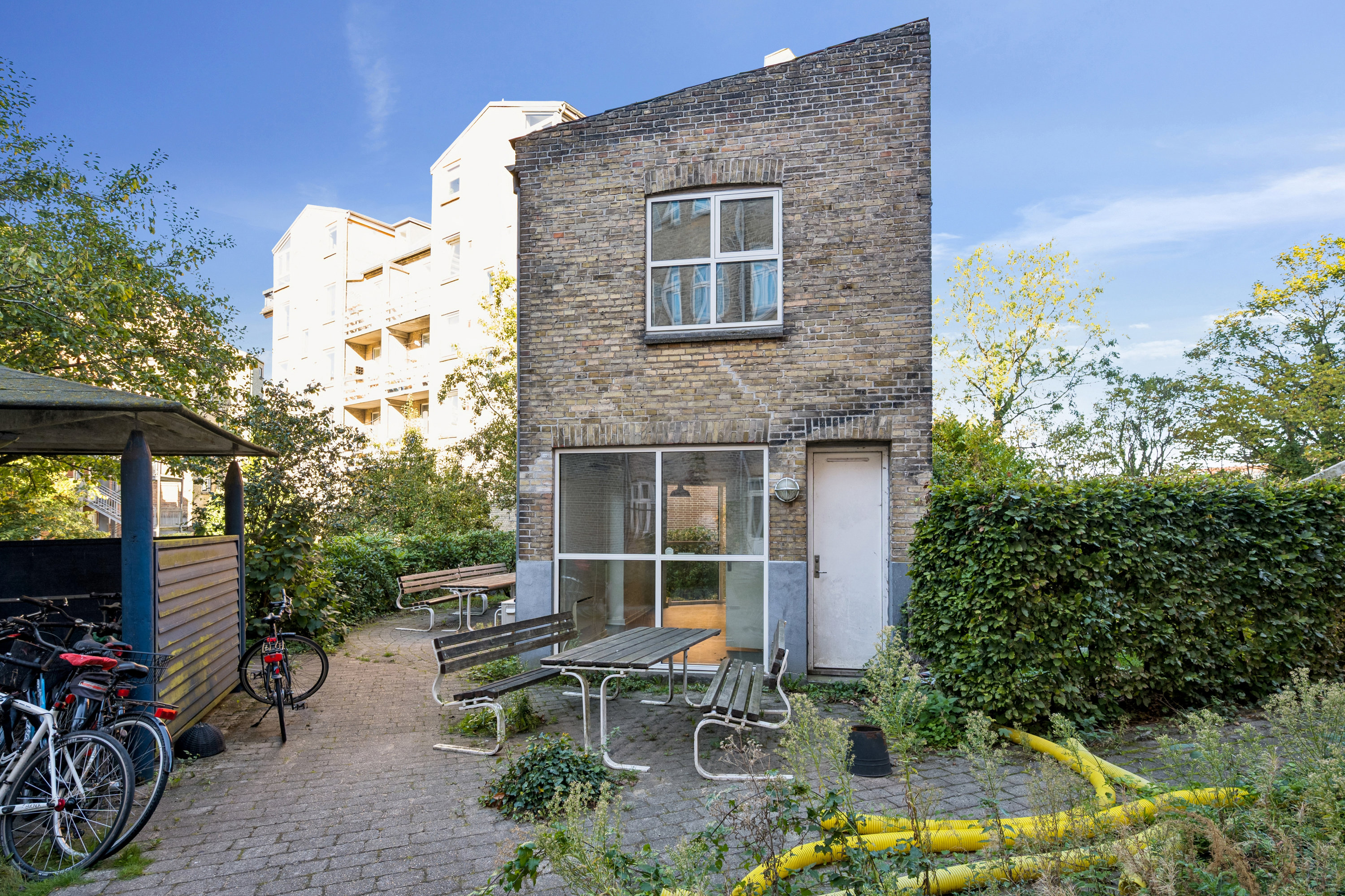 Fremhævet ejendom 1 billede i fuldskærmstilstand. Billede af Ewaldsgade 14, kld.., 8000 Aarhus C