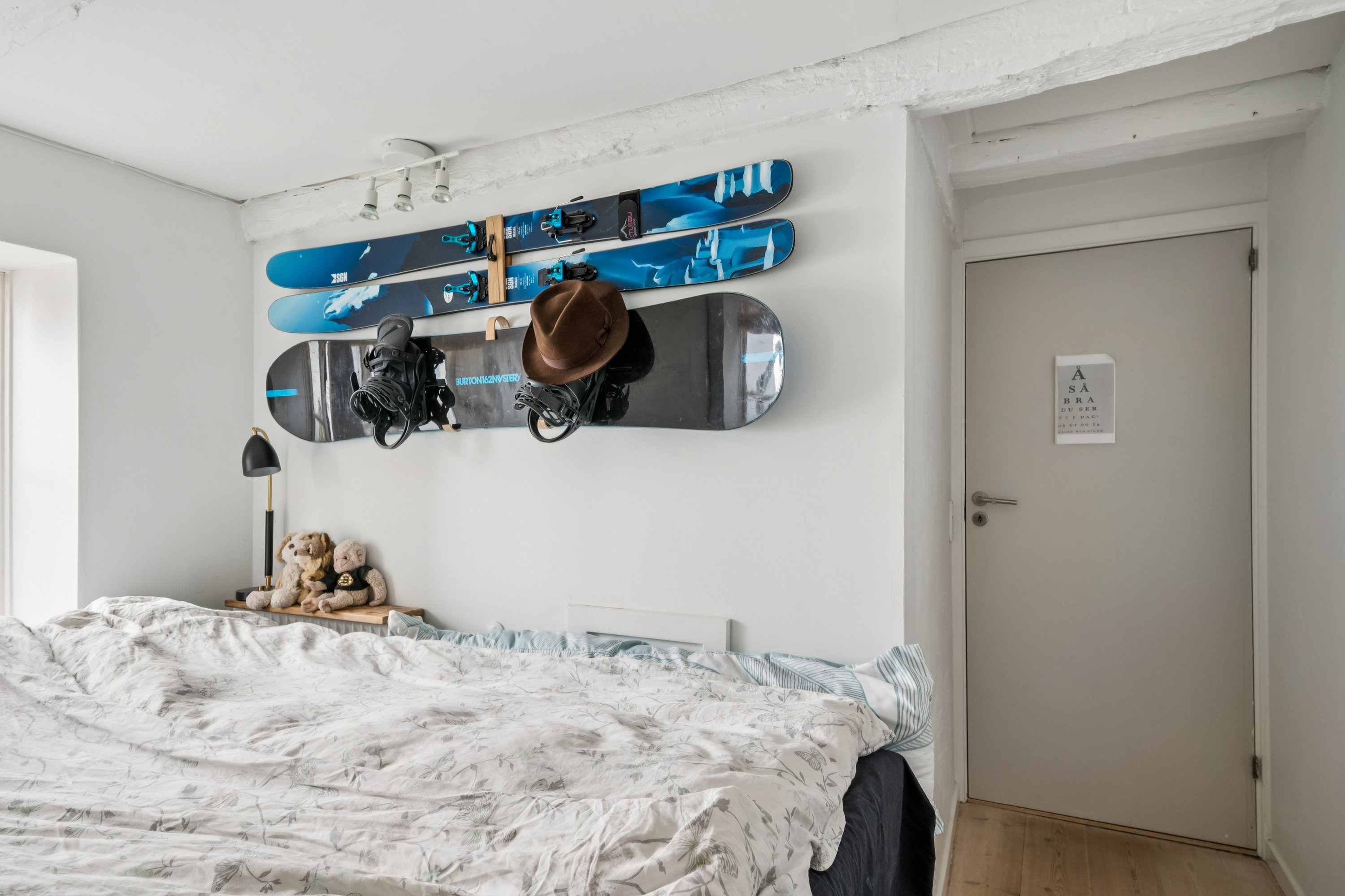 Fremhævet værelse billede i fuldskærmstilstand. Billede af Studsgade 28, st.. tv., 8000 Aarhus C