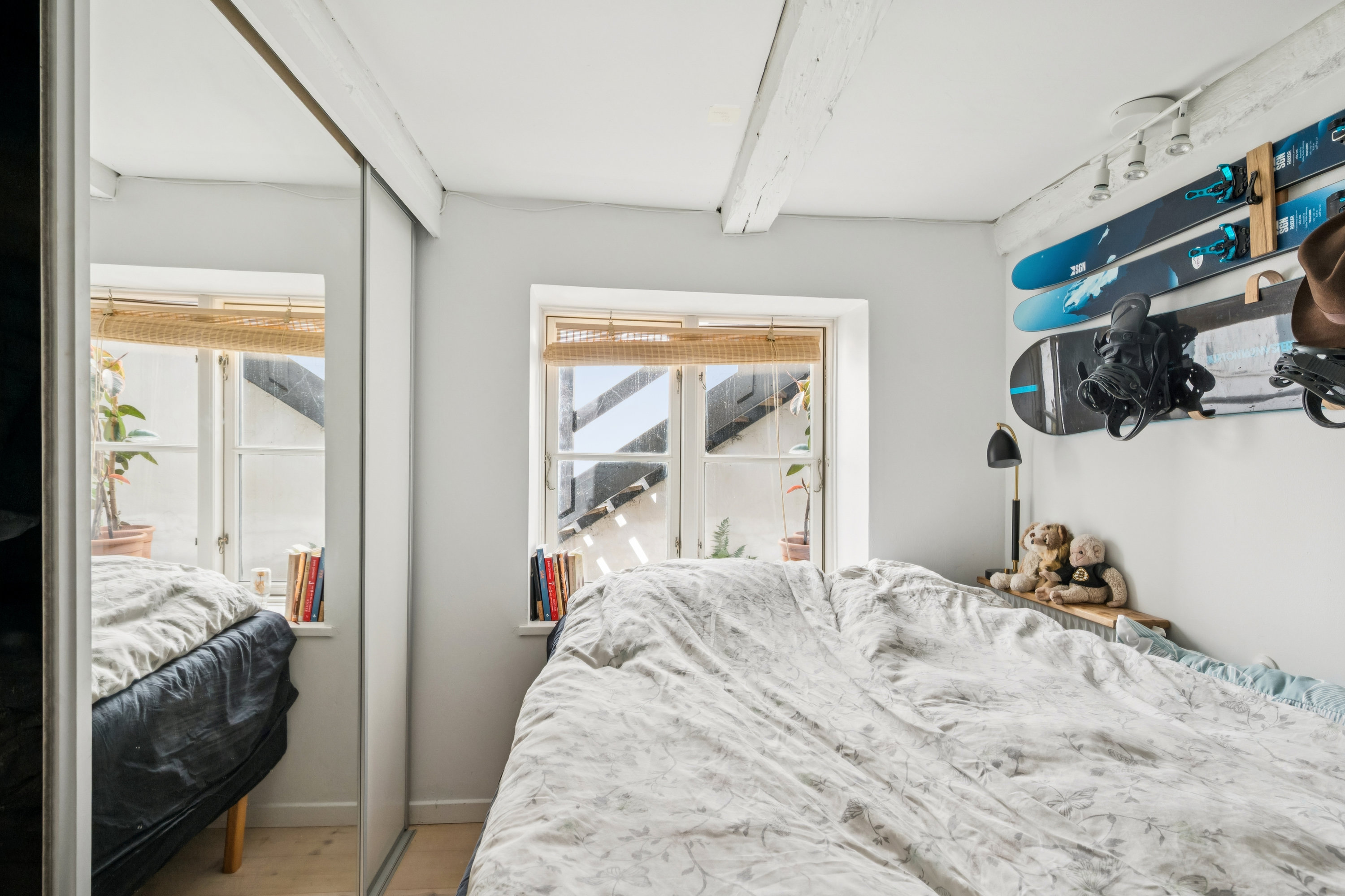 Fremhævet værelse billede i fuldskærmstilstand. Billede af Studsgade 28, st.. tv., 8000 Aarhus C