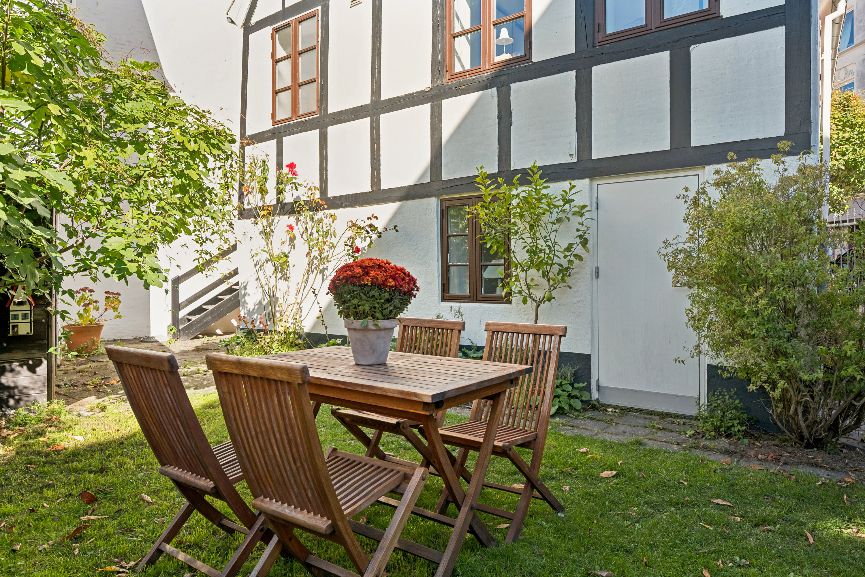 Fremhævet ejendom 1 billede i fuldskærmstilstand. Billede af Studsgade 28, st.. tv., 8000 Aarhus C