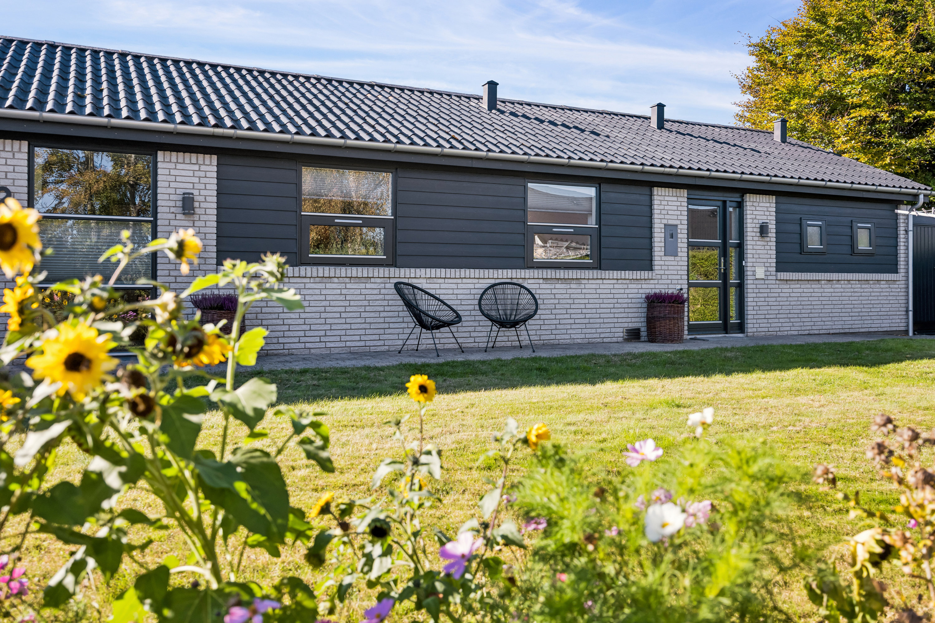 Fremhævet ejendom  billede i fuldskærmstilstand. Billede af Groben 12, Vester Hassing, 9310 Vodskov