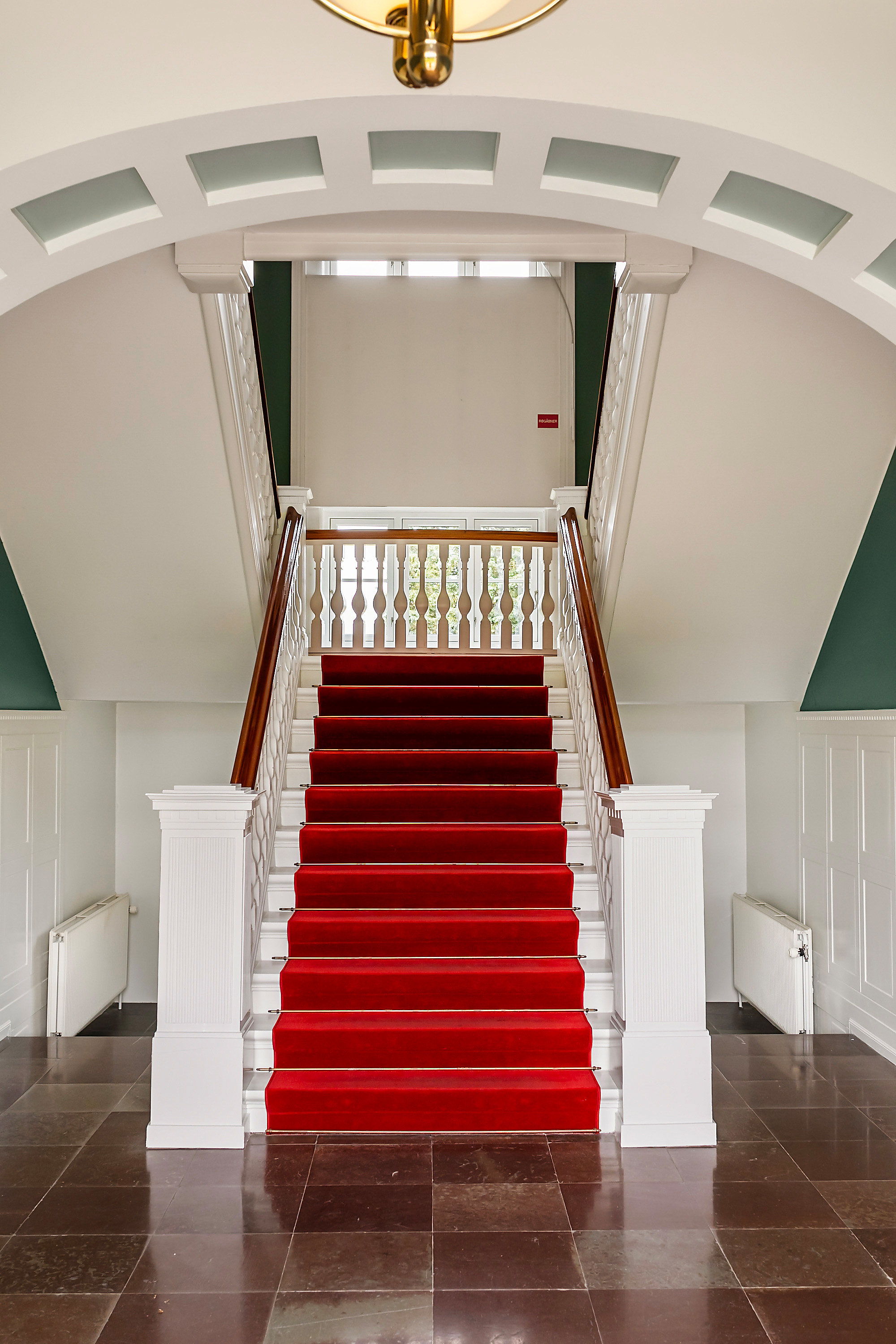 Fremhævet værelse billede i fuldskærmstilstand. Billede af Dronningens Vænge 11, st.. th., 2800 Kongens Lyngby