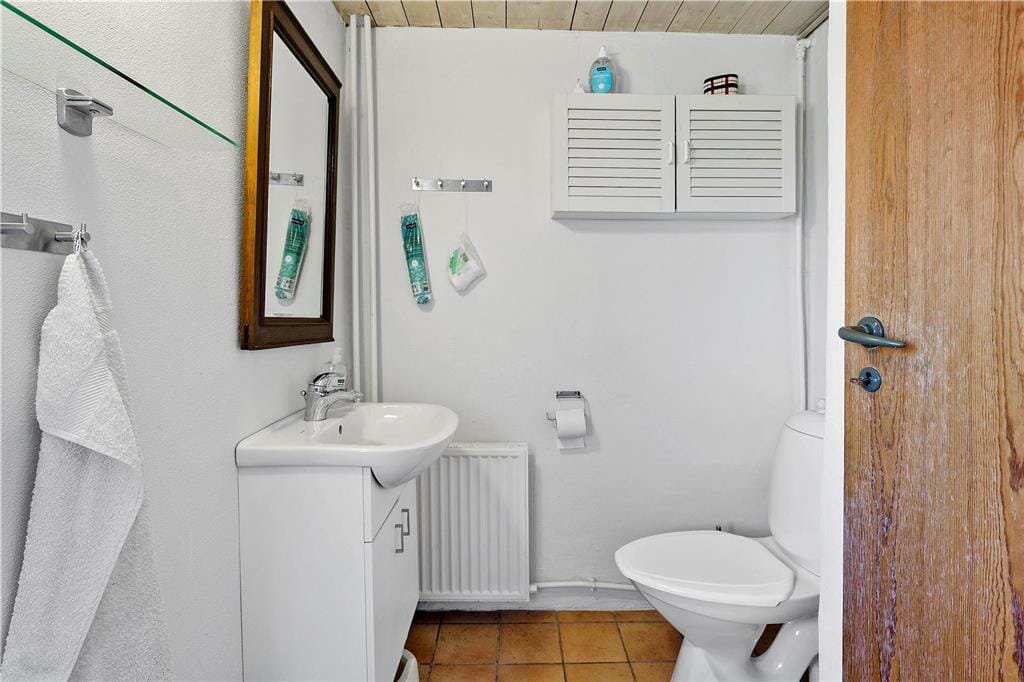 Fremhævet  billede i fuldskærmstilstand. Billede af Højvej 8, Tæbring, 7900 Nykøbing M