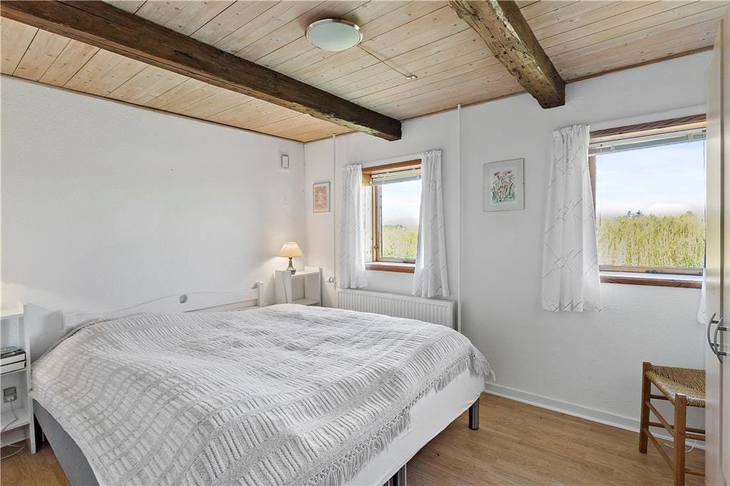 Fremhævet  billede i fuldskærmstilstand. Billede af Højvej 8, Tæbring, 7900 Nykøbing M