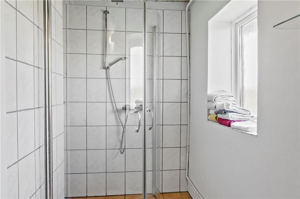 Fremhævet  billede i fuldskærmstilstand. Billede af Højvej 8, Tæbring, 7900 Nykøbing M