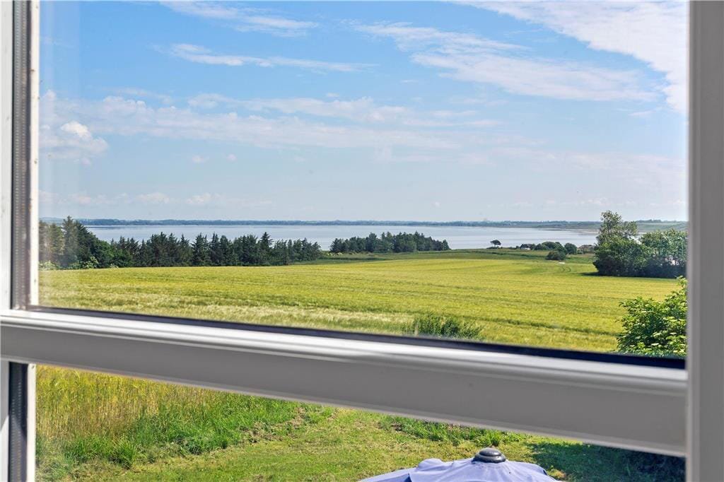 Fremhævet  billede i fuldskærmstilstand. Billede af Højvej 8, Tæbring, 7900 Nykøbing M