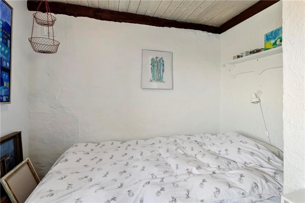 Fremhævet  billede i fuldskærmstilstand. Billede af Højvej 8, Tæbring, 7900 Nykøbing M