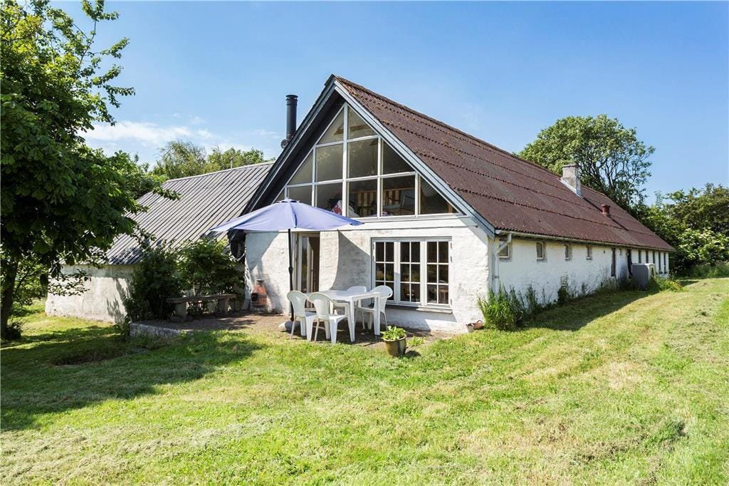 Miniaturebillede 2: . Billede af Højvej 8, Tæbring, 7900 Nykøbing M