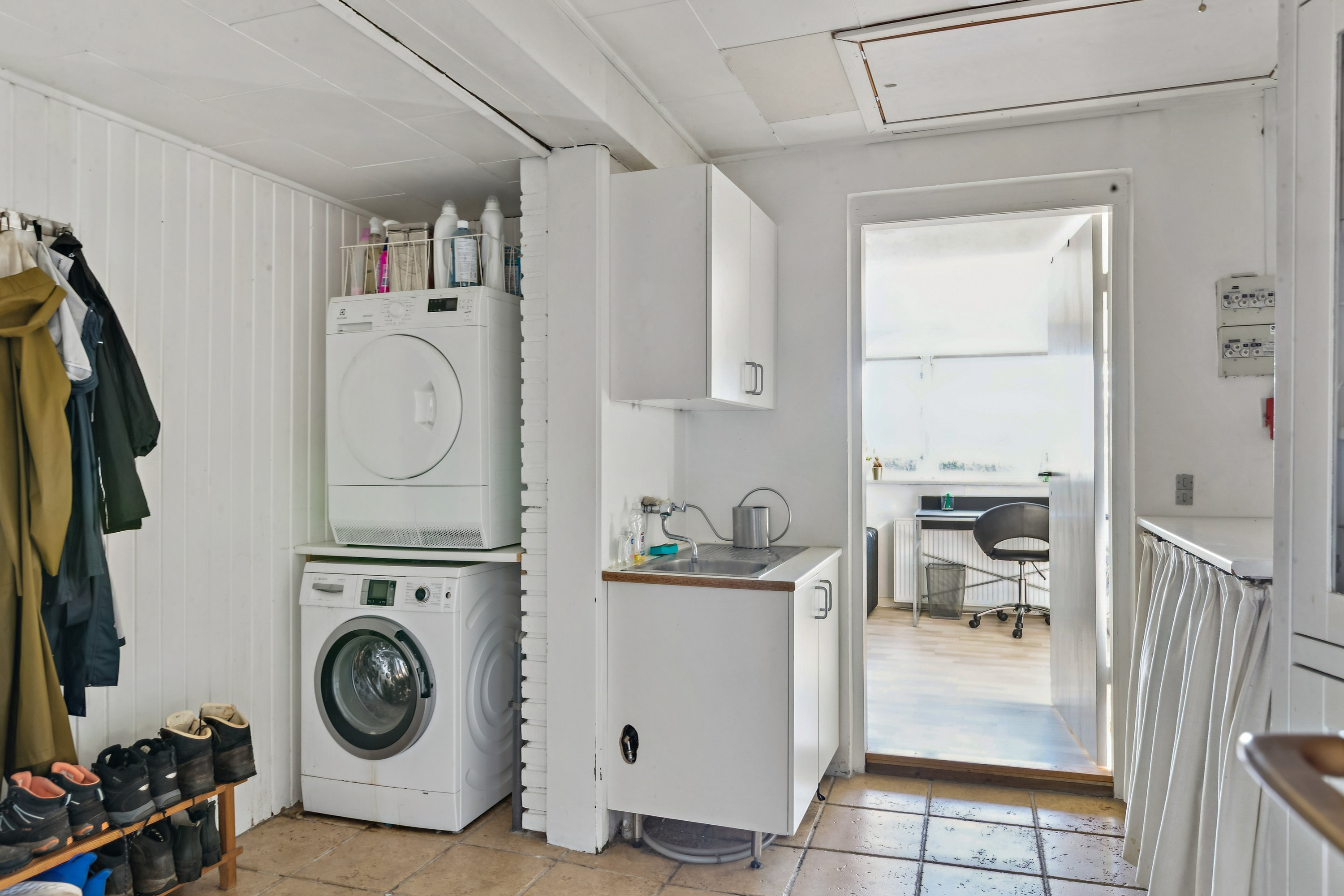 Fremhævet bryggers billede i fuldskærmstilstand. Billede af K A Hasselbalchs Vej 30, 3070 Snekkersten