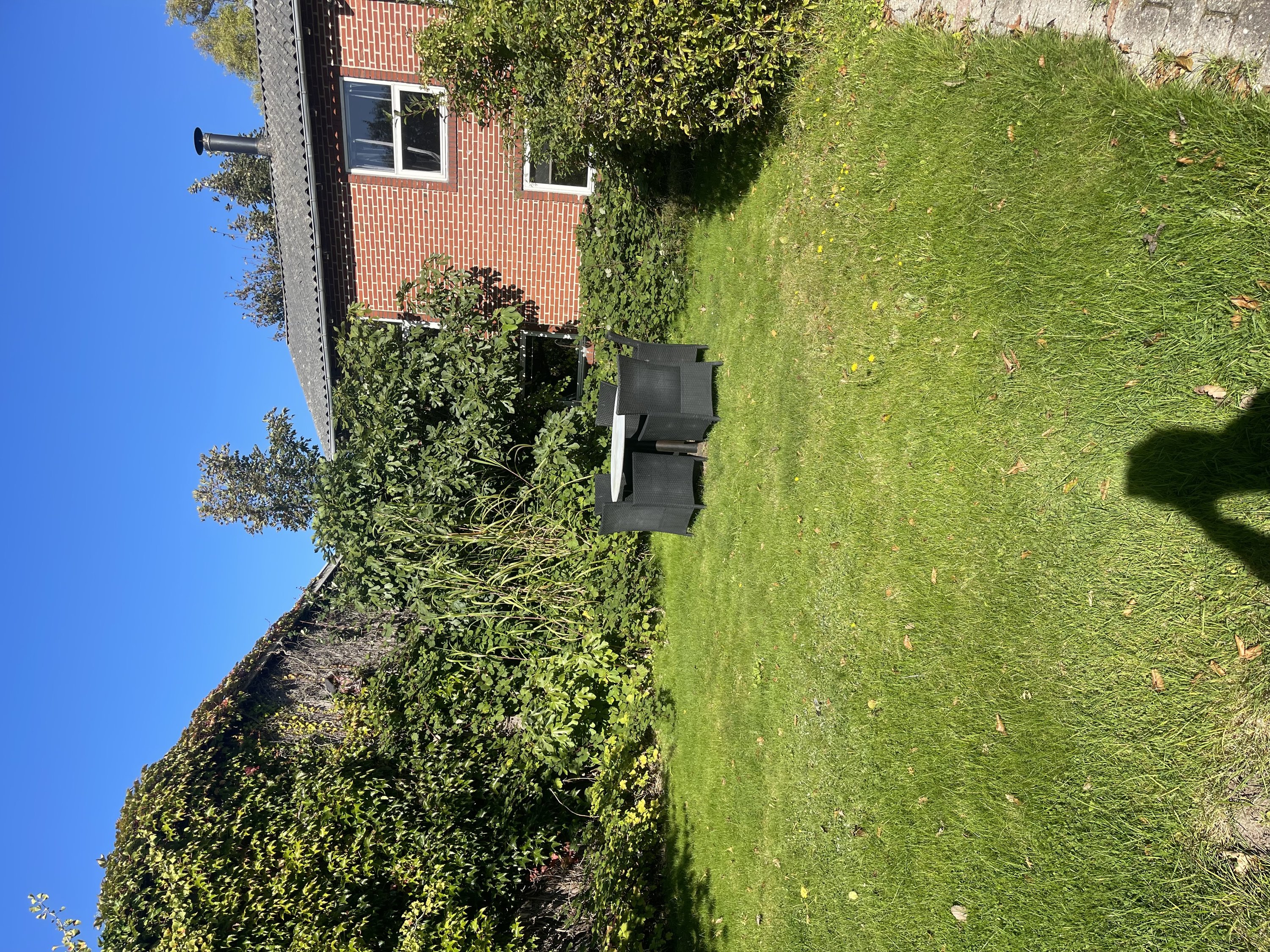 Fremhævet  billede i fuldskærmstilstand. Billede af Engvænget 14, Hjerting, 6710 Esbjerg V