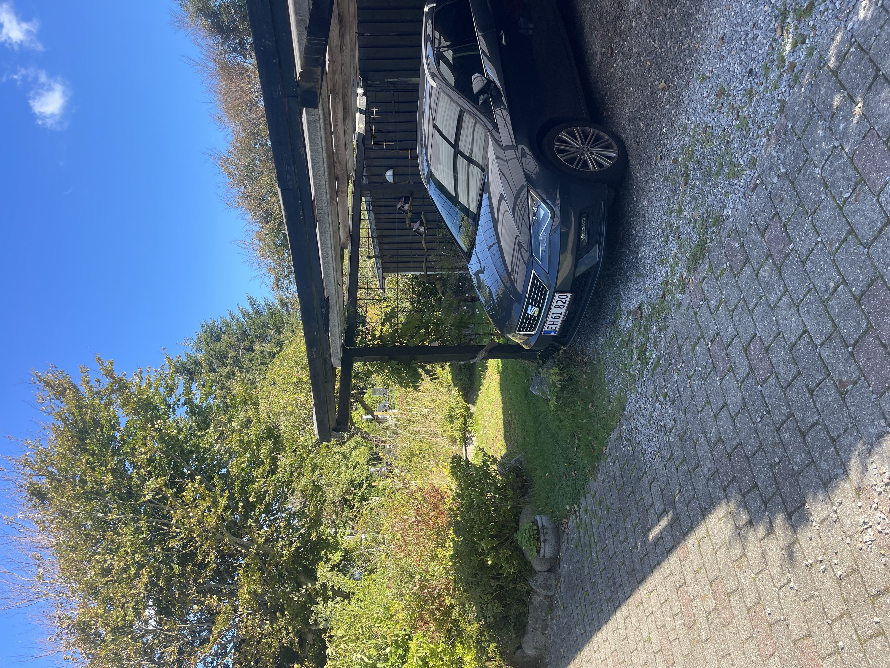 Fremhævet  billede i fuldskærmstilstand. Billede af Engvænget 14, Hjerting, 6710 Esbjerg V