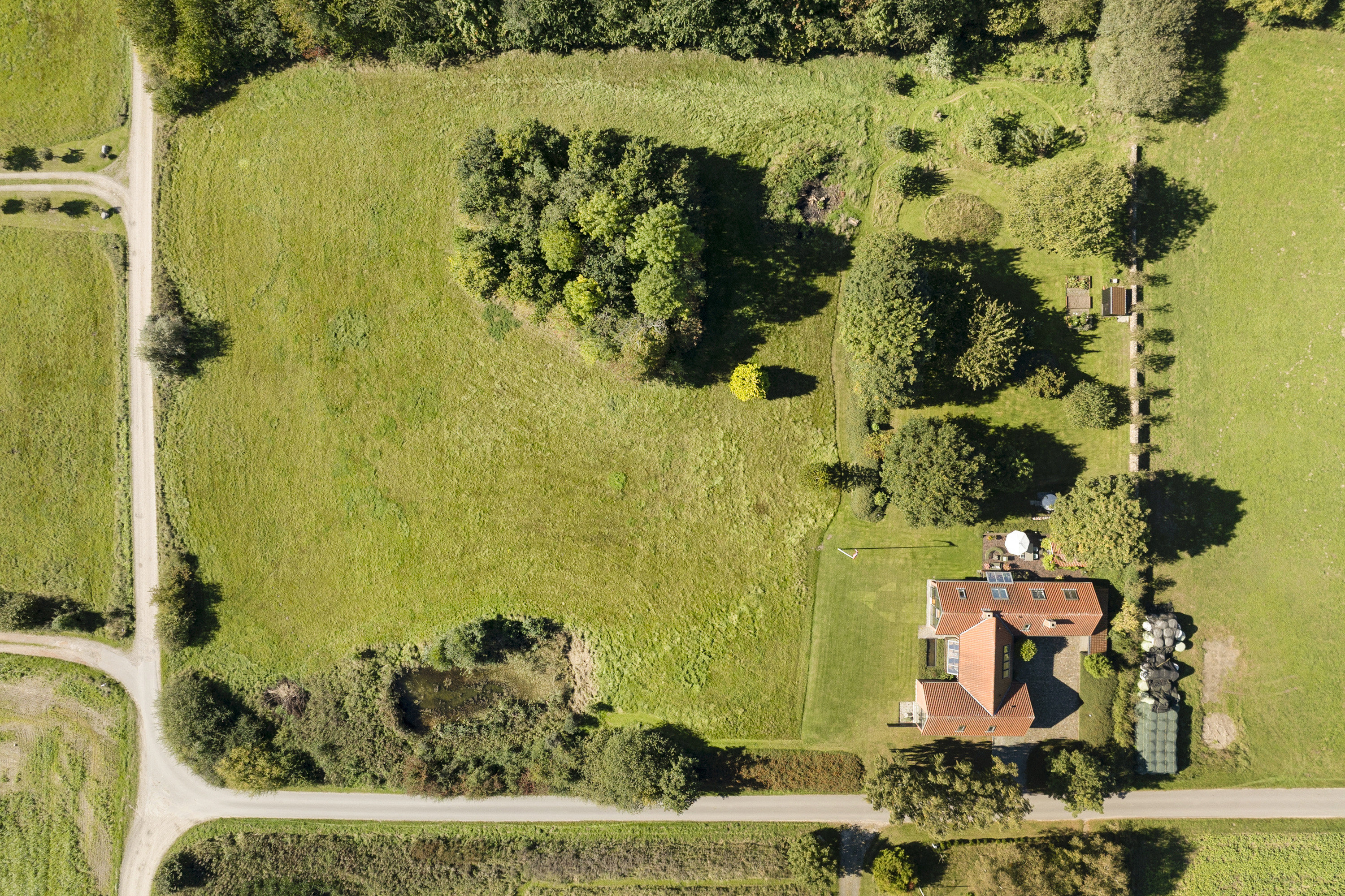 Fremhævet område billede i fuldskærmstilstand. Billede af Havmarken 2, Søvind, 8700 Horsens