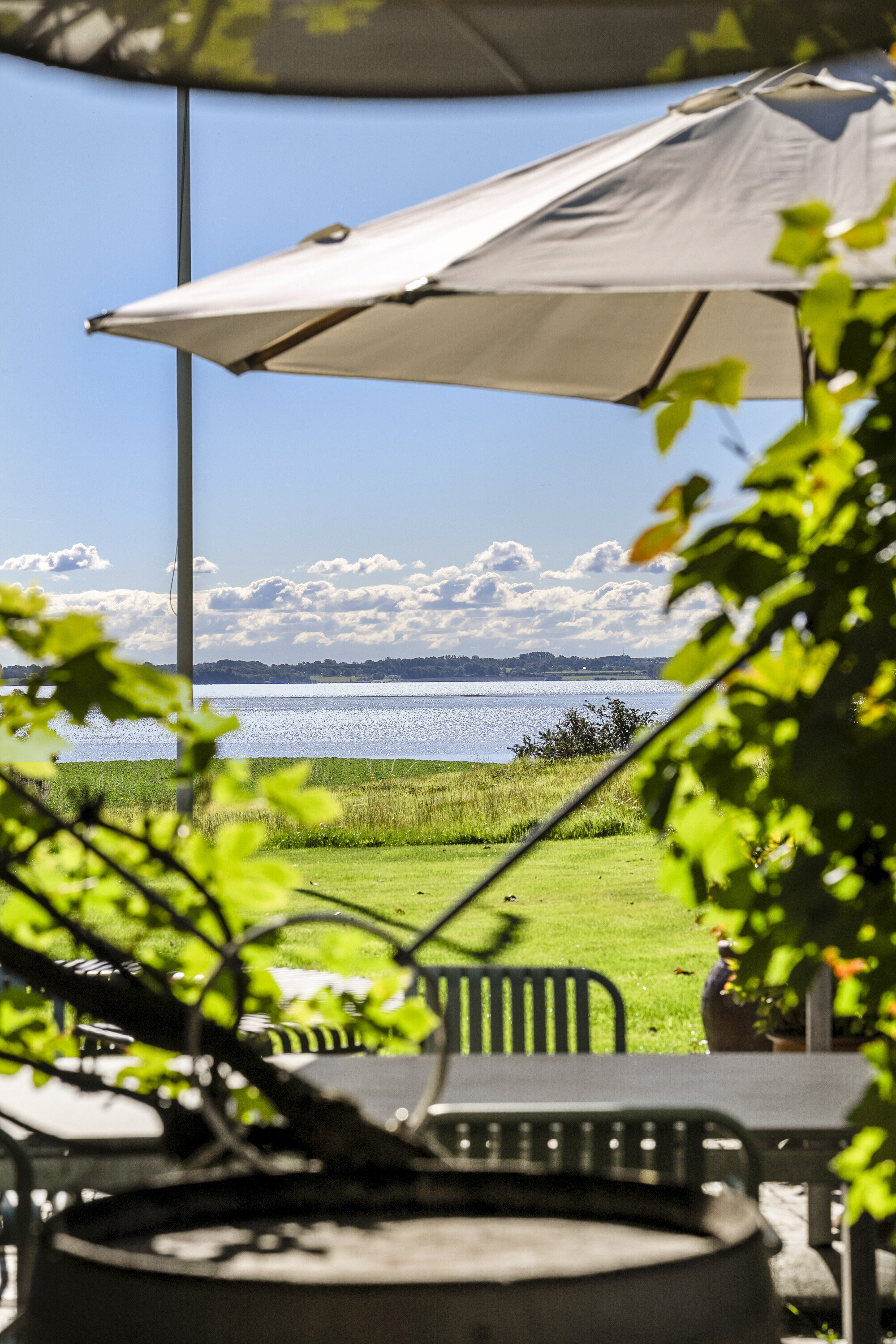 Fremhævet ejendommen billede i fuldskærmstilstand. Billede af Havmarken 2, Søvind, 8700 Horsens