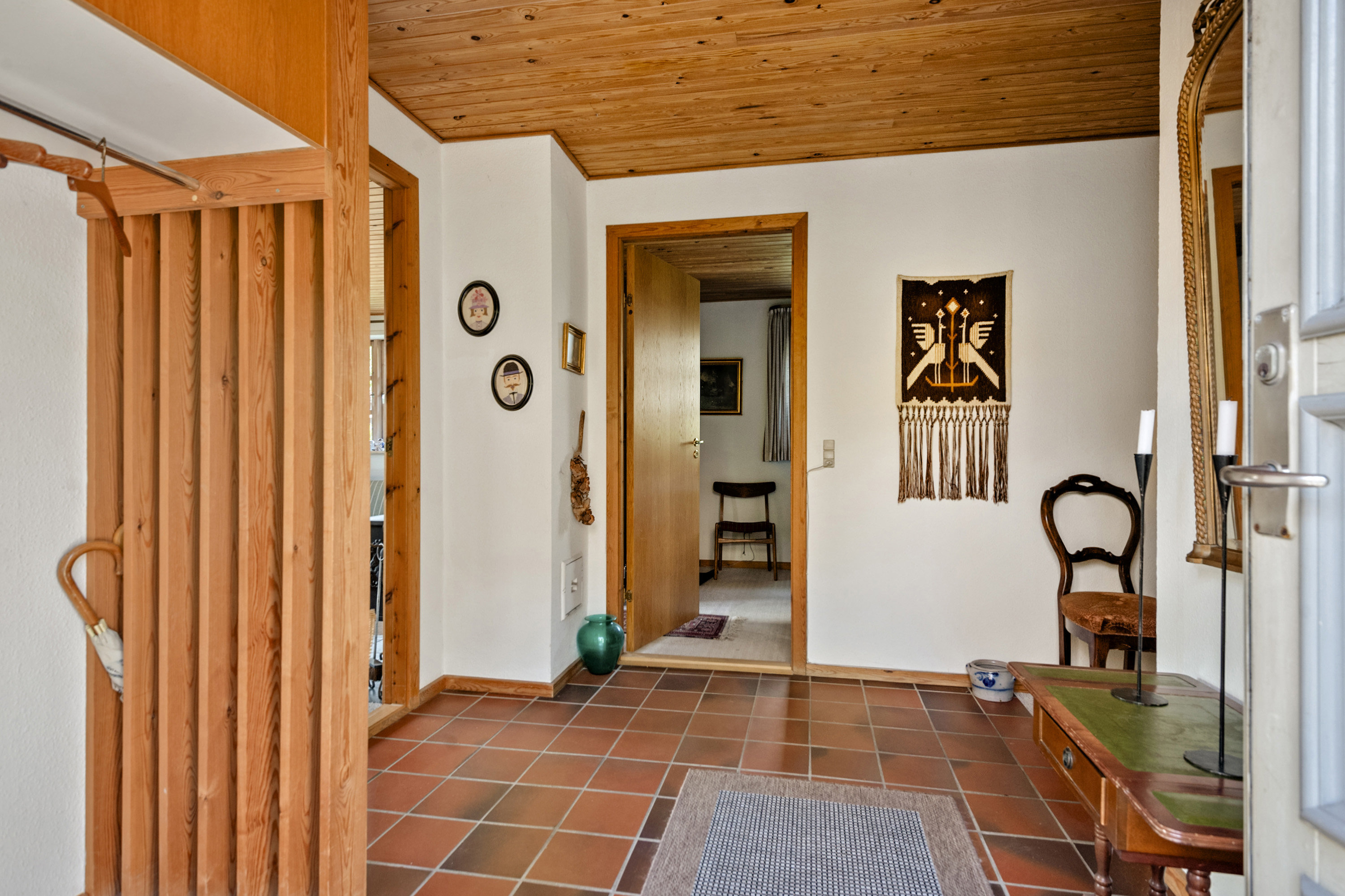 Miniaturebillede 2: ejendommen. Billede af Gersdorffsgade 14, 8300 Odder