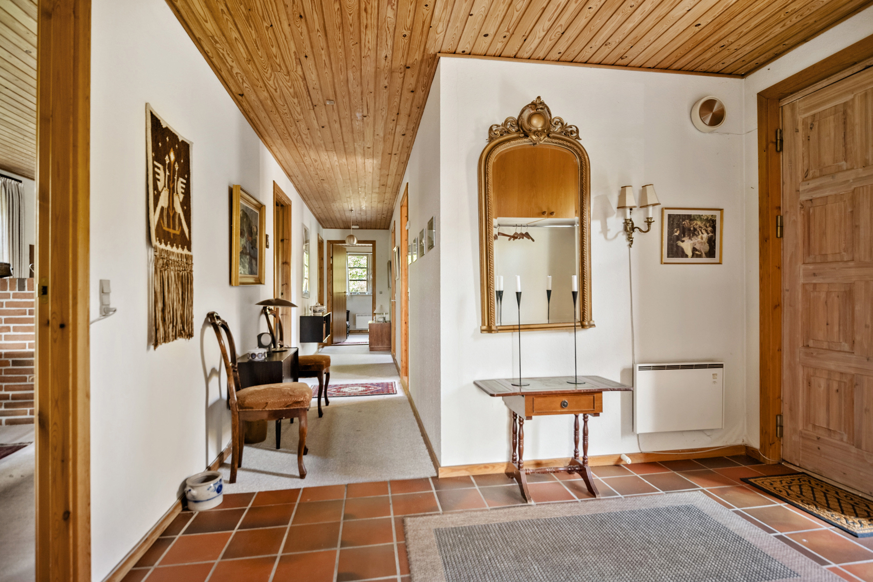 Fremhævet ejendommen billede i fuldskærmstilstand. Billede af Gersdorffsgade 14, 8300 Odder