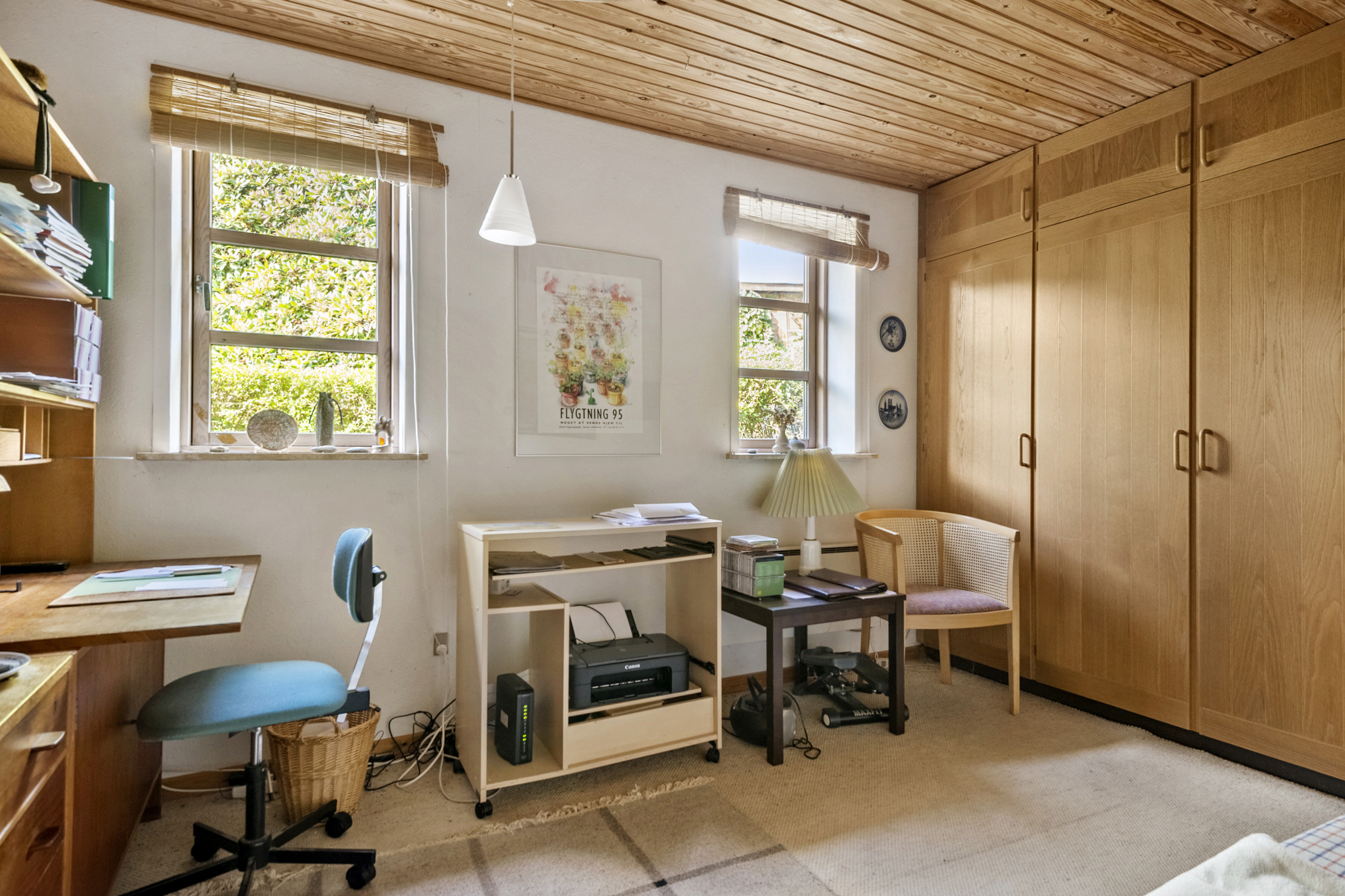 Fremhævet værelse billede i fuldskærmstilstand. Billede af Gersdorffsgade 14, 8300 Odder