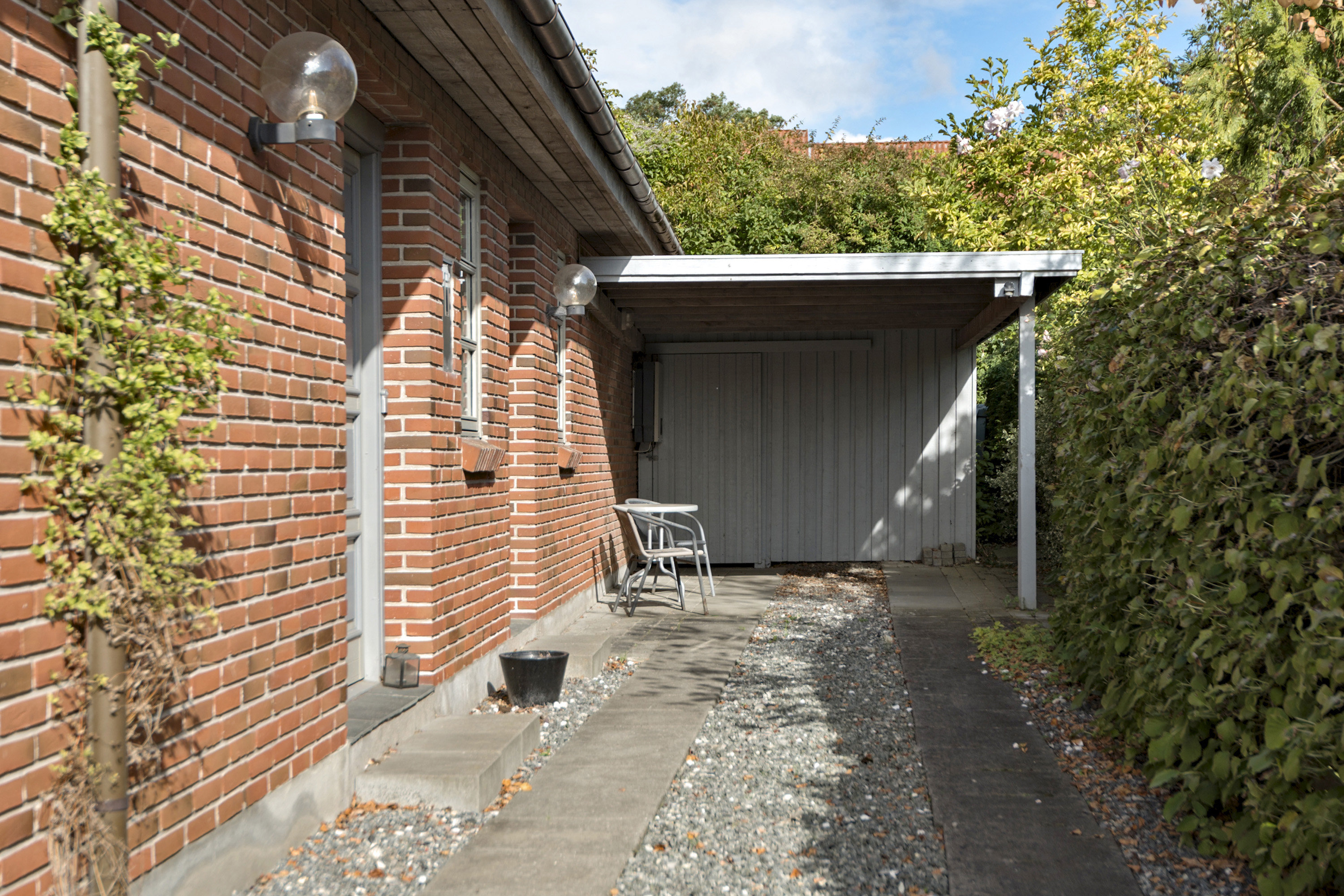 Fremhævet område billede i fuldskærmstilstand. Billede af Gersdorffsgade 14, 8300 Odder