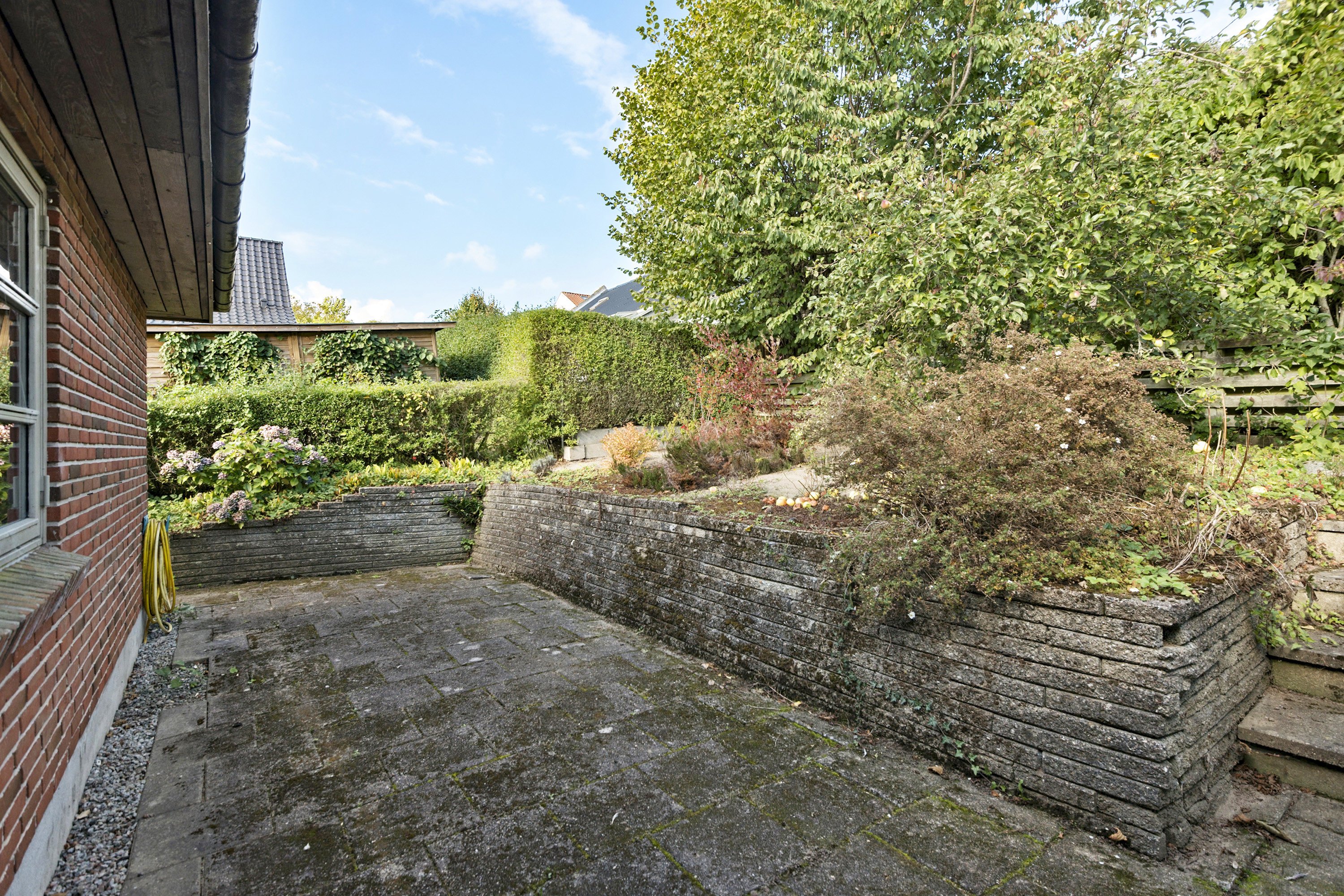 Fremhævet område billede i fuldskærmstilstand. Billede af Gersdorffsgade 14, 8300 Odder