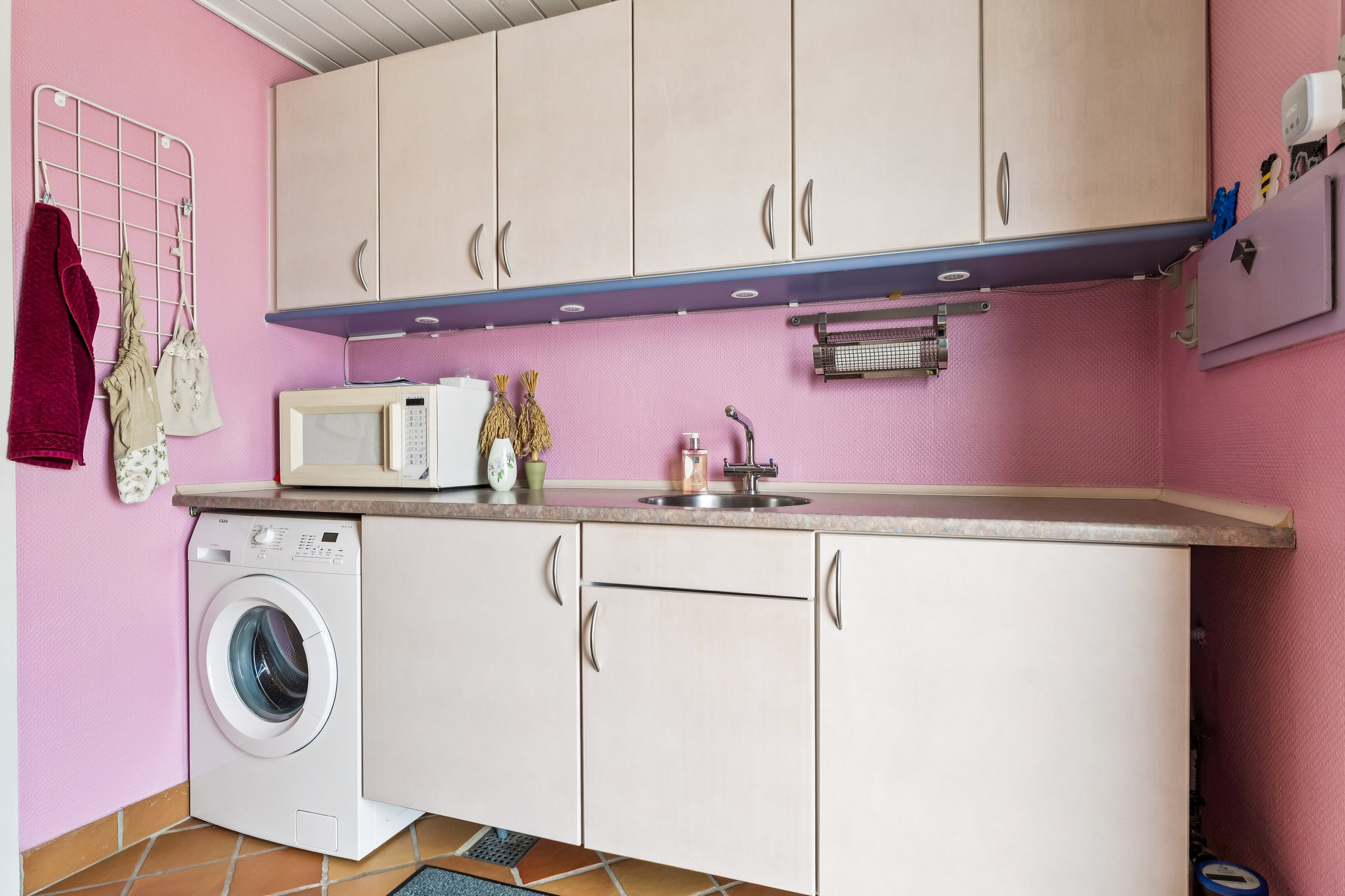 Fremhævet bryggers billede i fuldskærmstilstand. Billede af Stubvangen 23, 8920 Randers NV