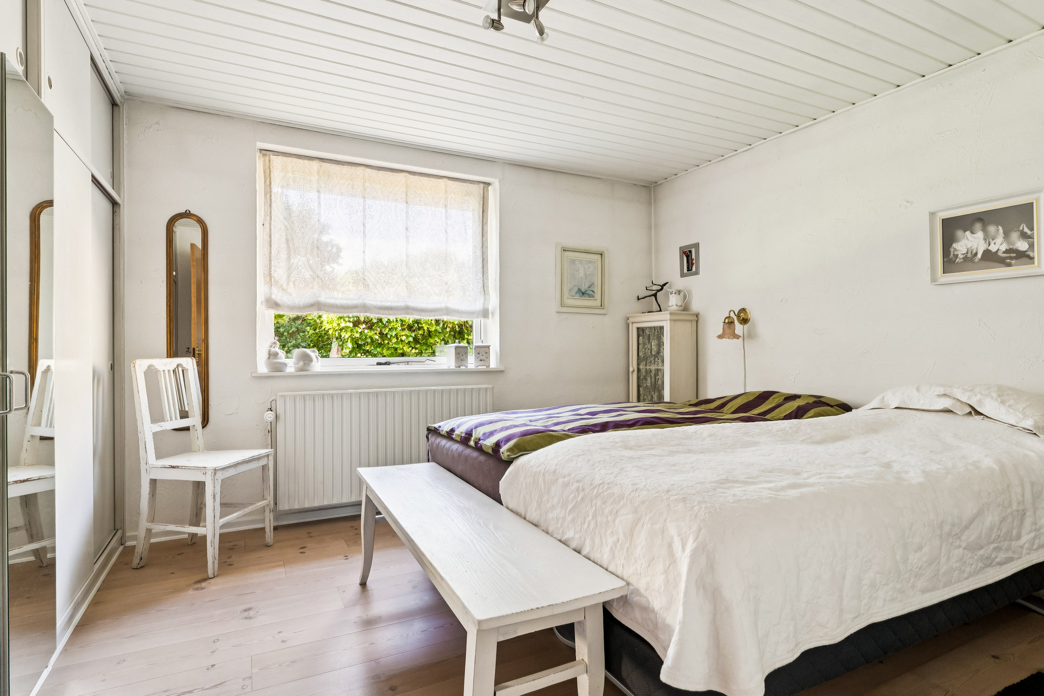 Fremhævet værelse billede i fuldskærmstilstand. Billede af Stubvangen 23, 8920 Randers NV