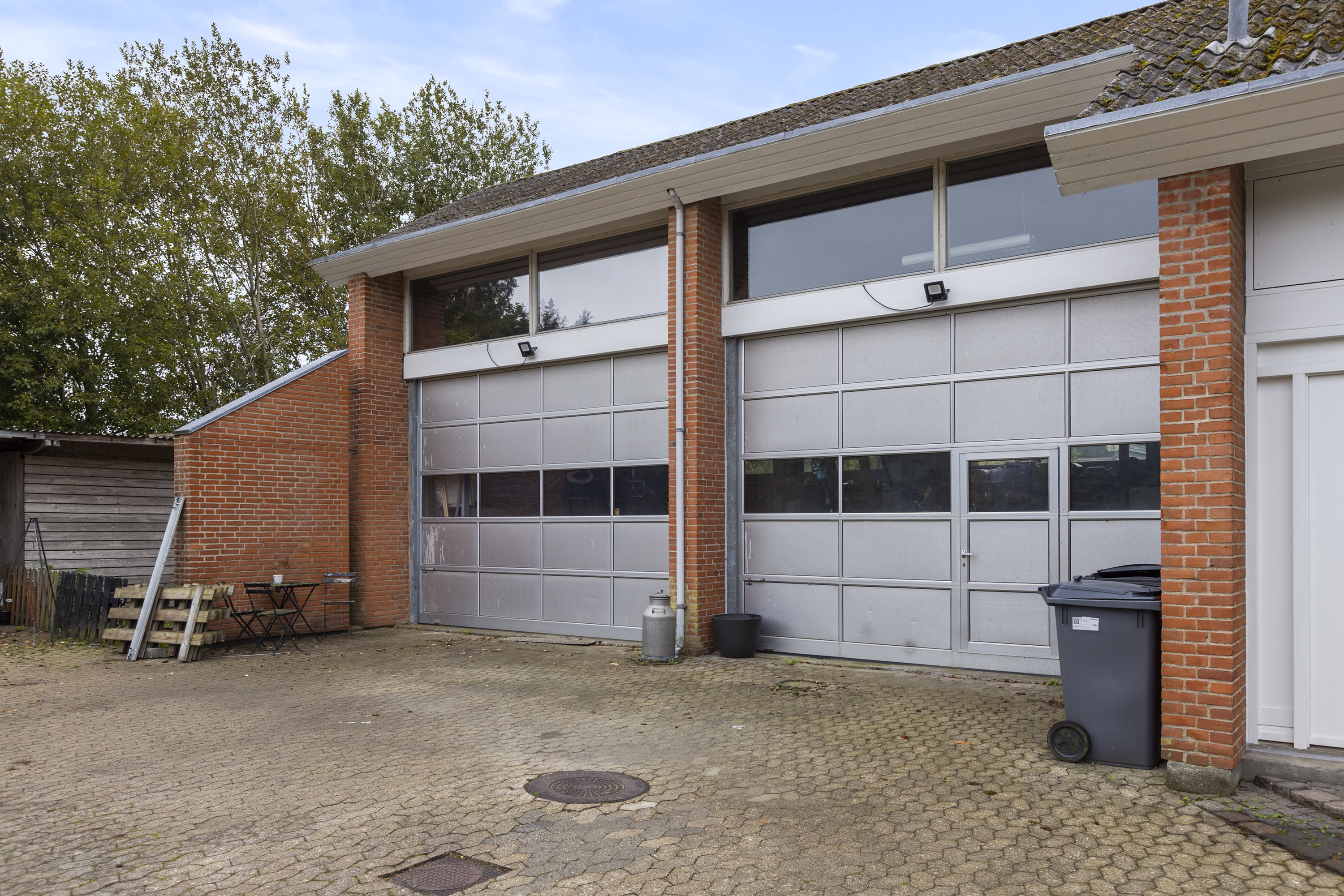 Miniaturebillede 2: ejendommen. Billede af Finlandsvej 13, 4180 Sorø