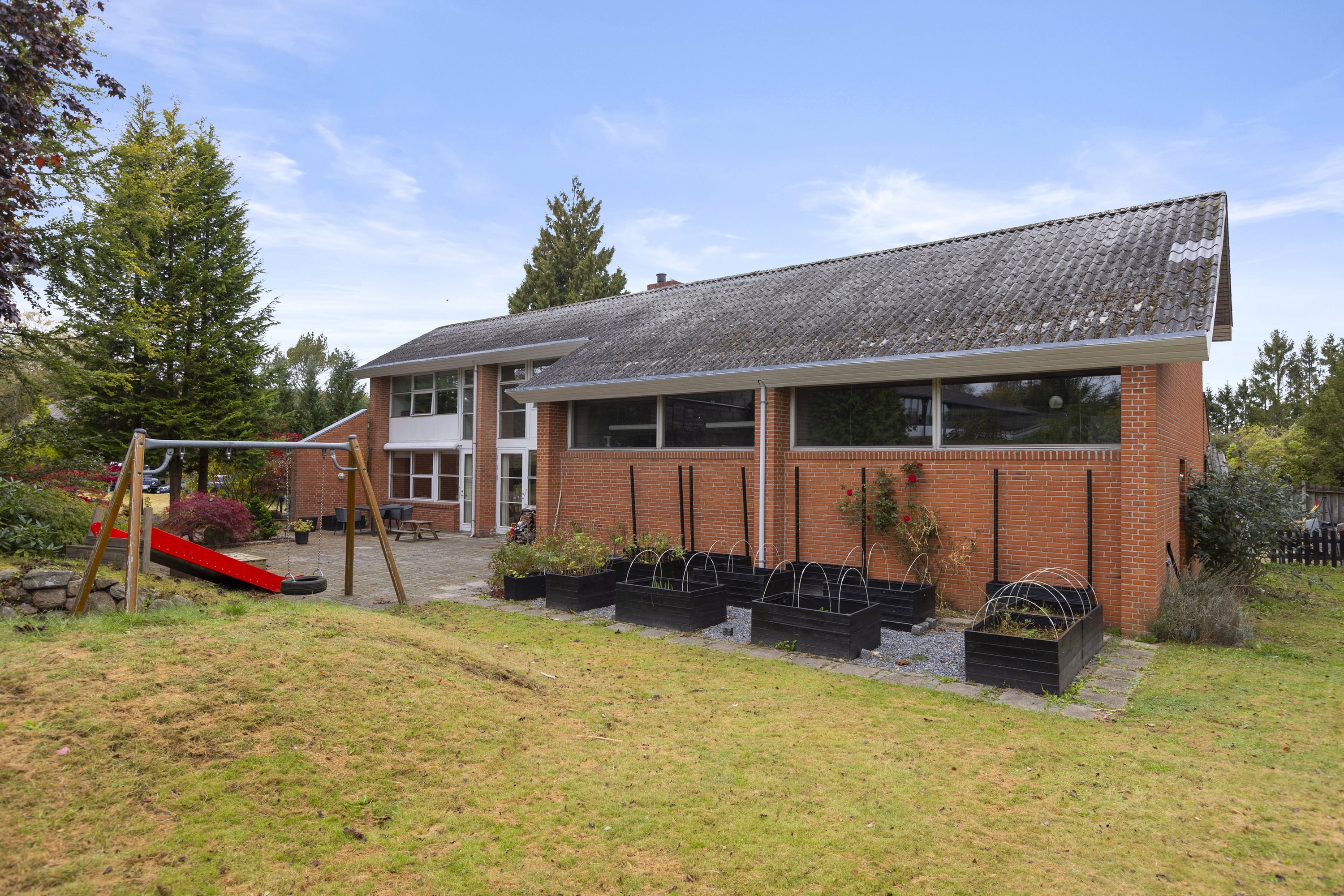 Fremhævet ejendommen billede i fuldskærmstilstand. Billede af Finlandsvej 13, 4180 Sorø