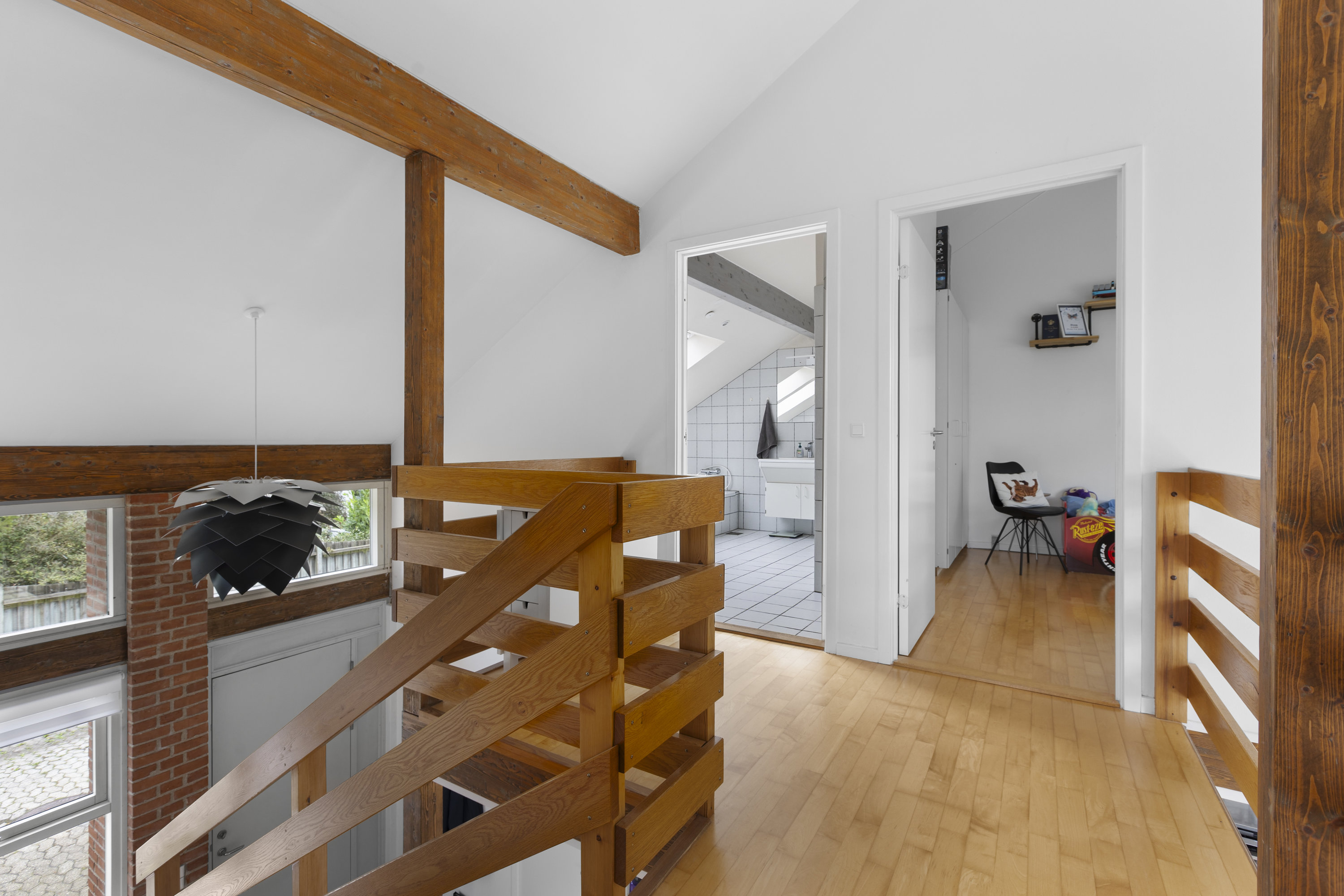 Fremhævet repos billede i fuldskærmstilstand. Billede af Finlandsvej 13, 4180 Sorø