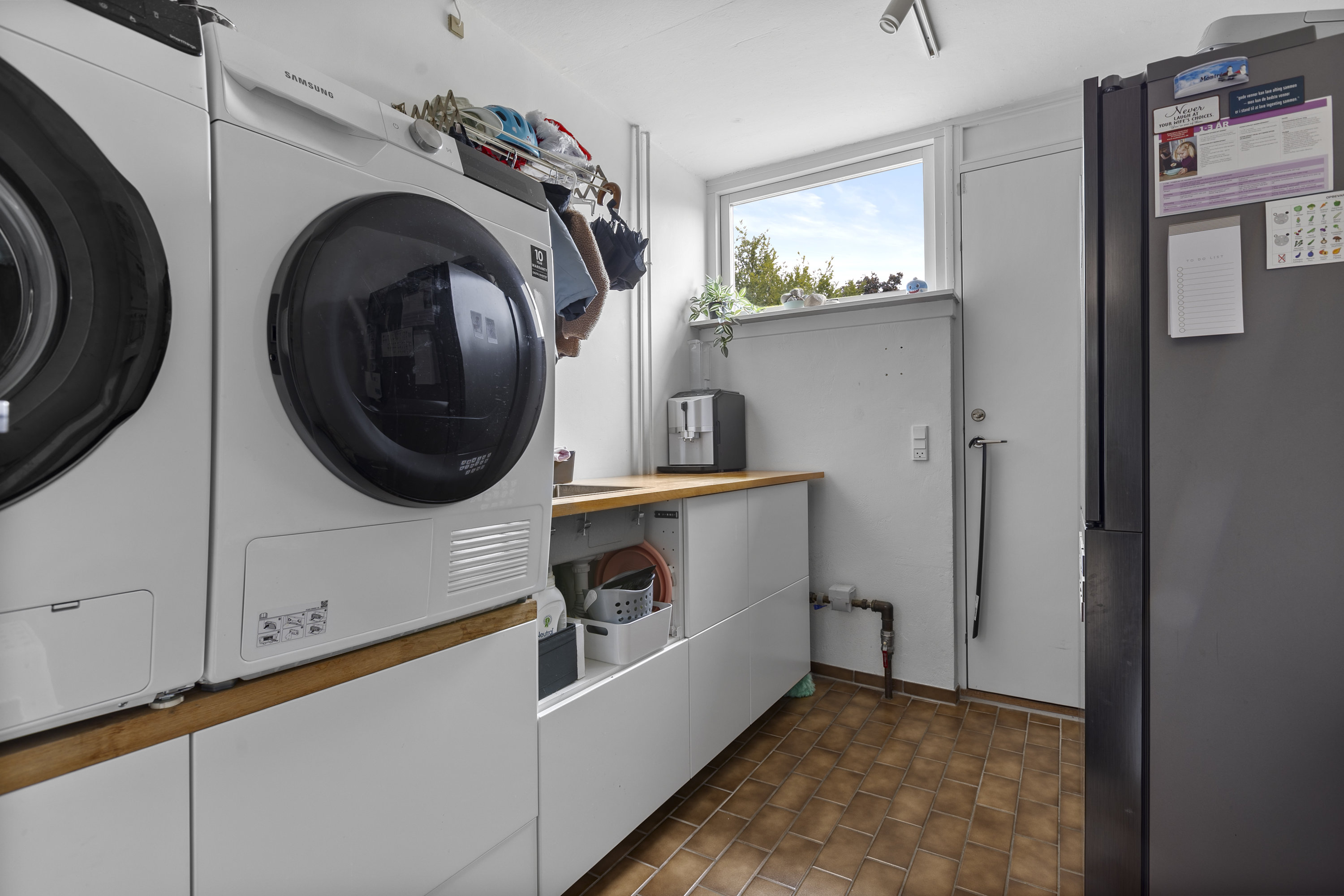 Fremhævet bryggers billede i fuldskærmstilstand. Billede af Finlandsvej 13, 4180 Sorø