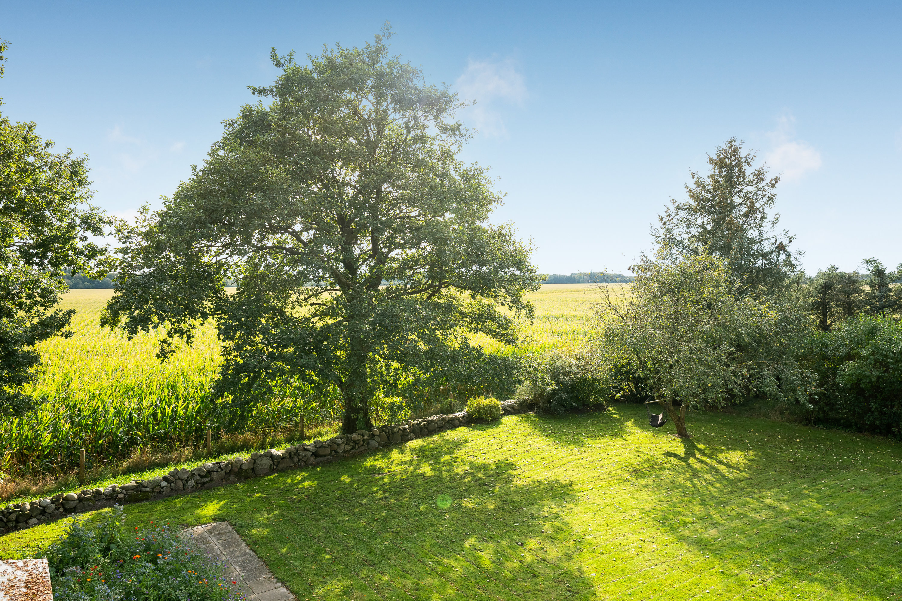 Fremhævet andet billede i fuldskærmstilstand. Billede af Østerbyvej 2F, Abild, 6270 Tønder