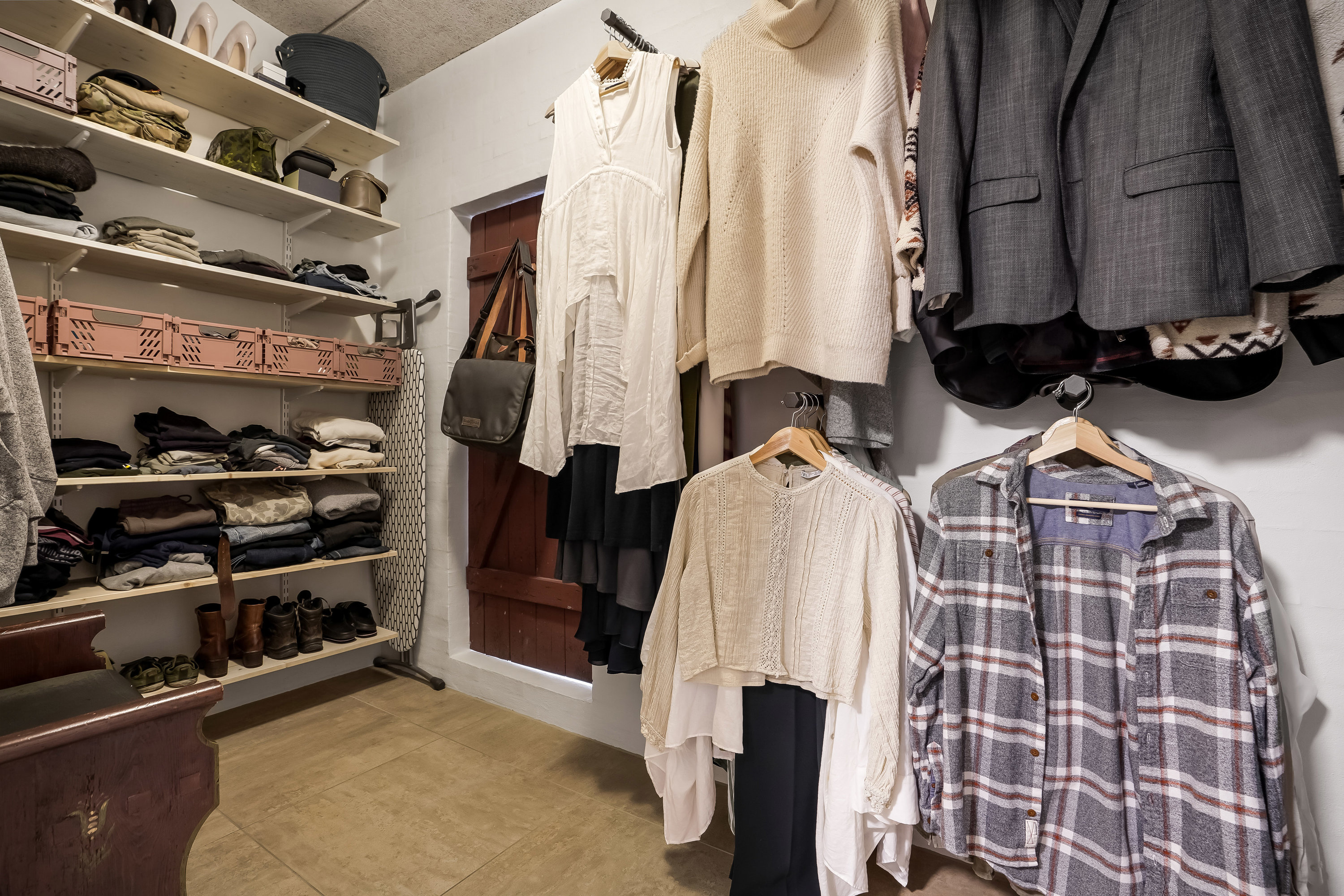 Fremhævet andet billede i fuldskærmstilstand. Billede af Jernbanealle 13, Tofterup, 7200 Grindsted