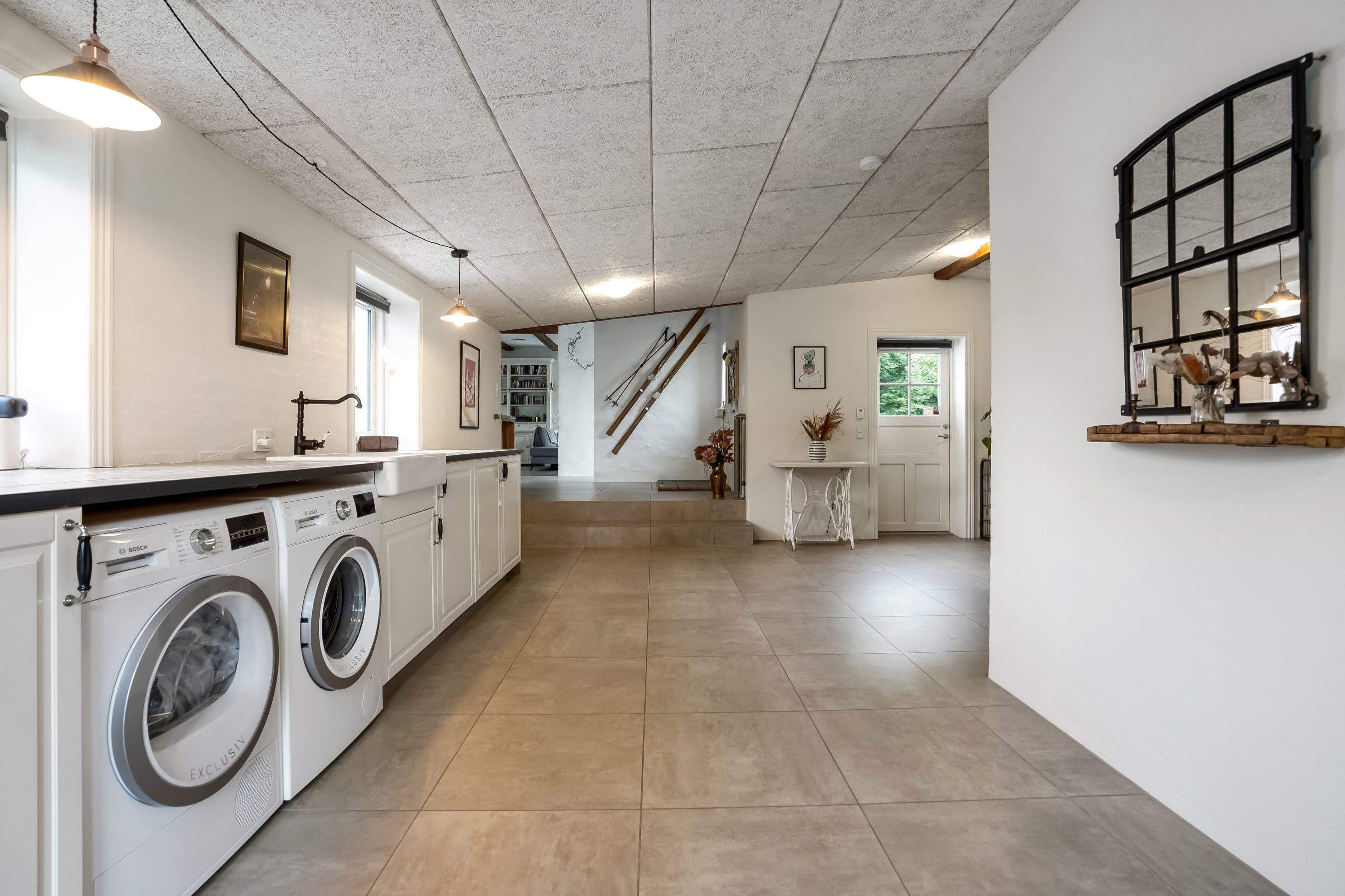 Fremhævet bryggers billede i fuldskærmstilstand. Billede af Jernbanealle 13, Tofterup, 7200 Grindsted