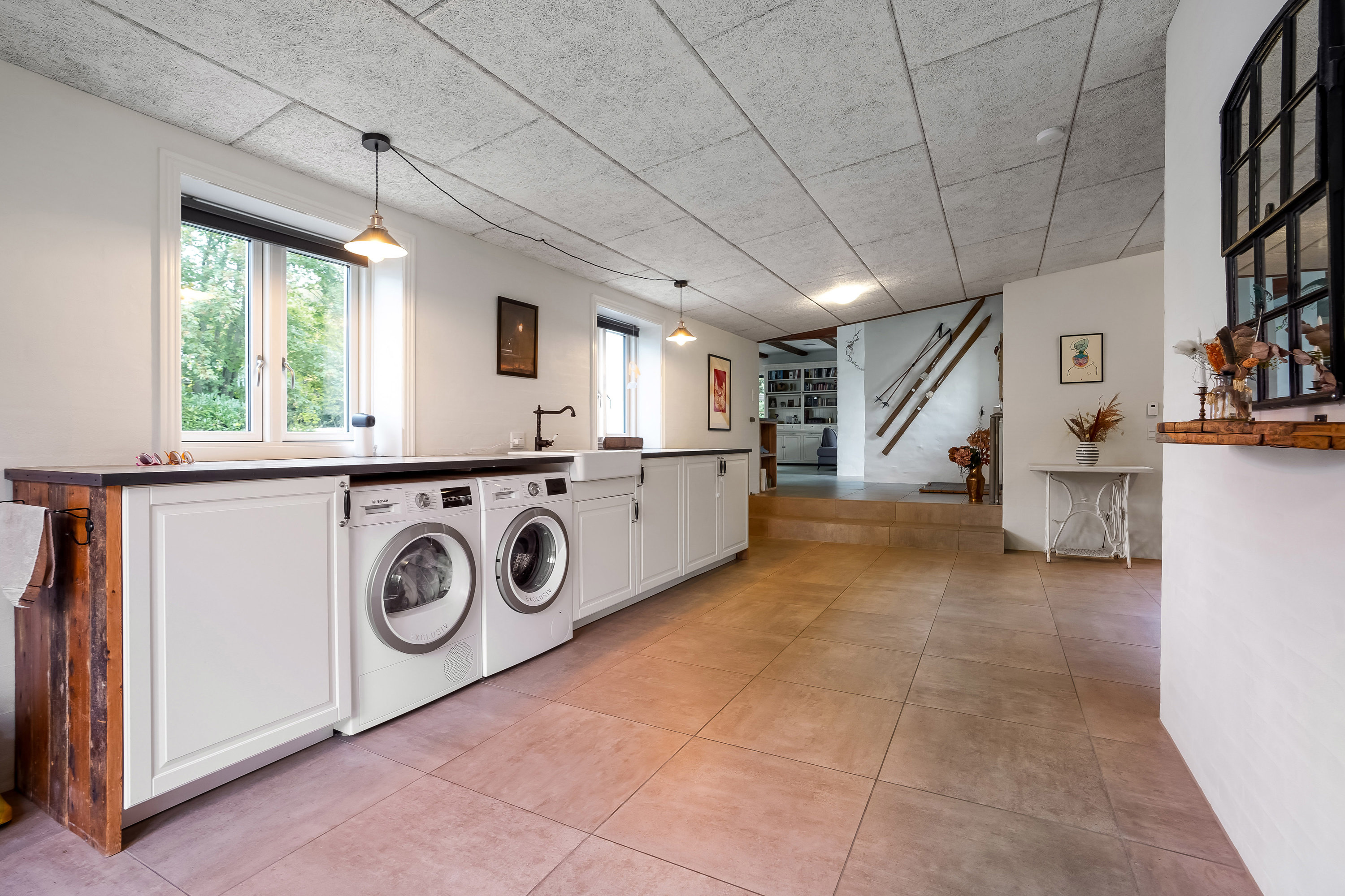 Fremhævet bryggers billede i fuldskærmstilstand. Billede af Jernbanealle 13, Tofterup, 7200 Grindsted